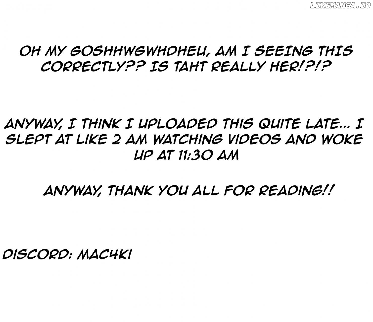 Listening to the Stars Chapter 59 page 28