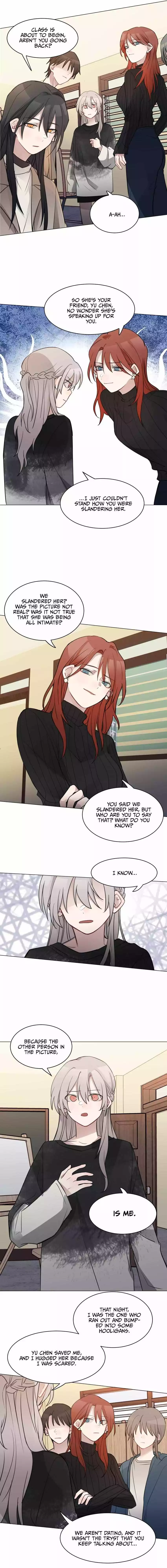 Listening to the Stars Chapter 6 page 4