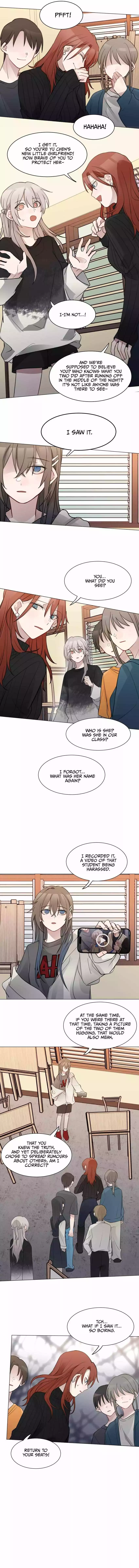 Listening to the Stars Chapter 6 page 5