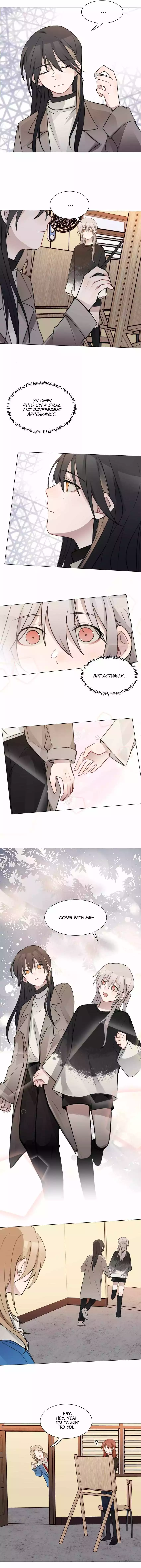Listening to the Stars Chapter 6 page 6