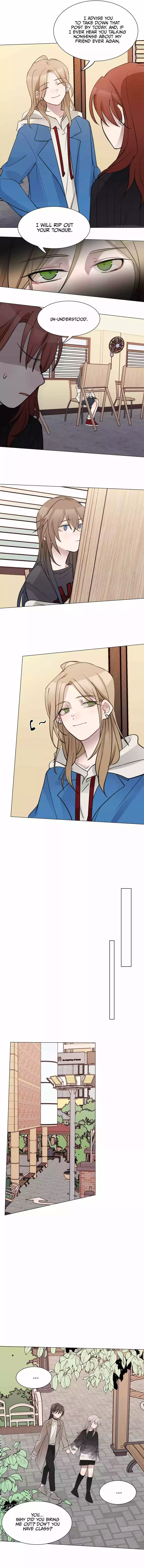 Listening to the Stars Chapter 6 page 7