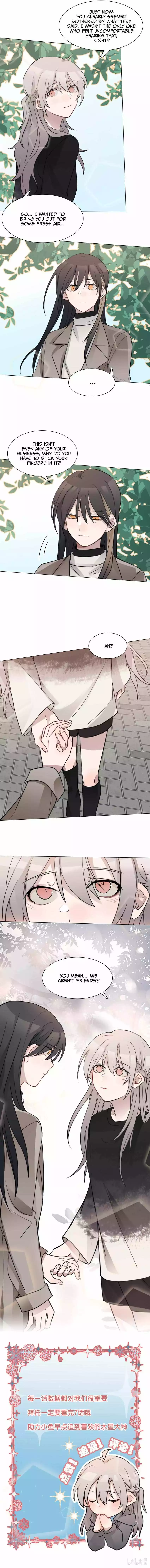 Listening to the Stars Chapter 6 page 8