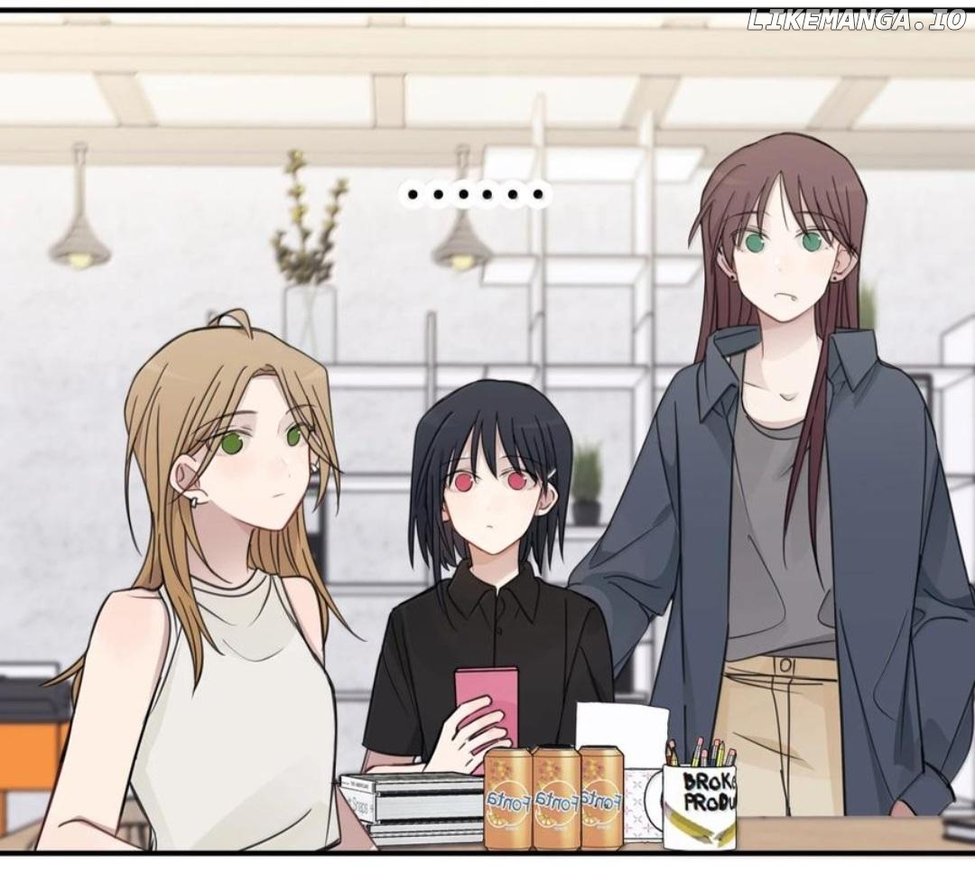Listening to the Stars Chapter 60 page 3