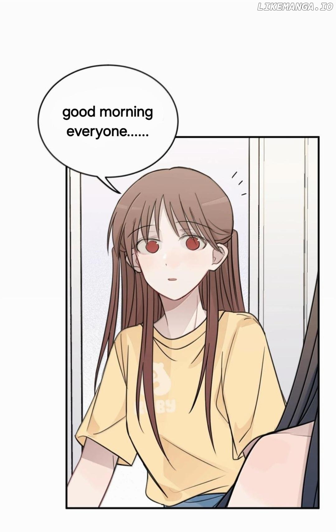 Listening to the Stars Chapter 60 page 6