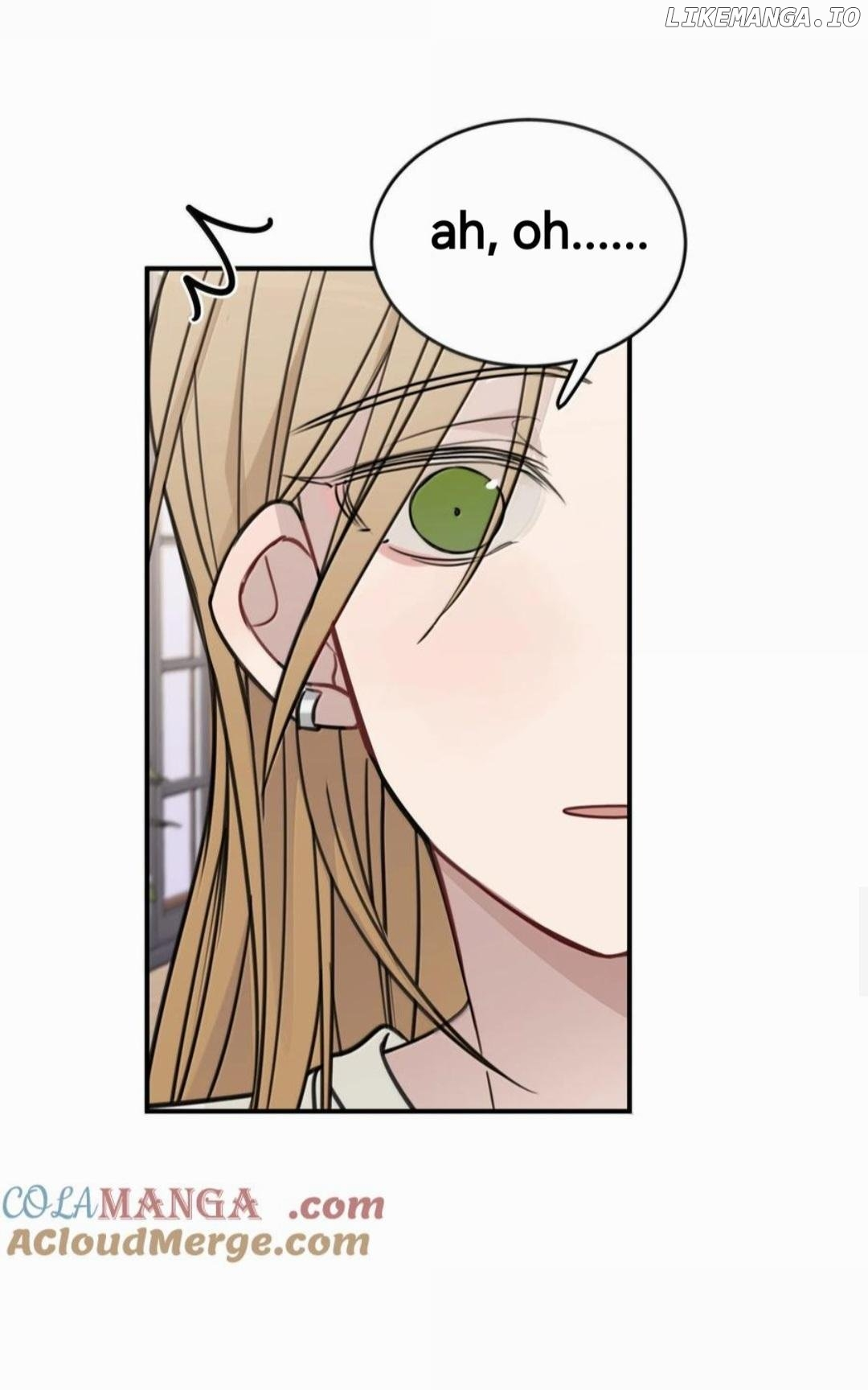 Listening to the Stars Chapter 60 page 11