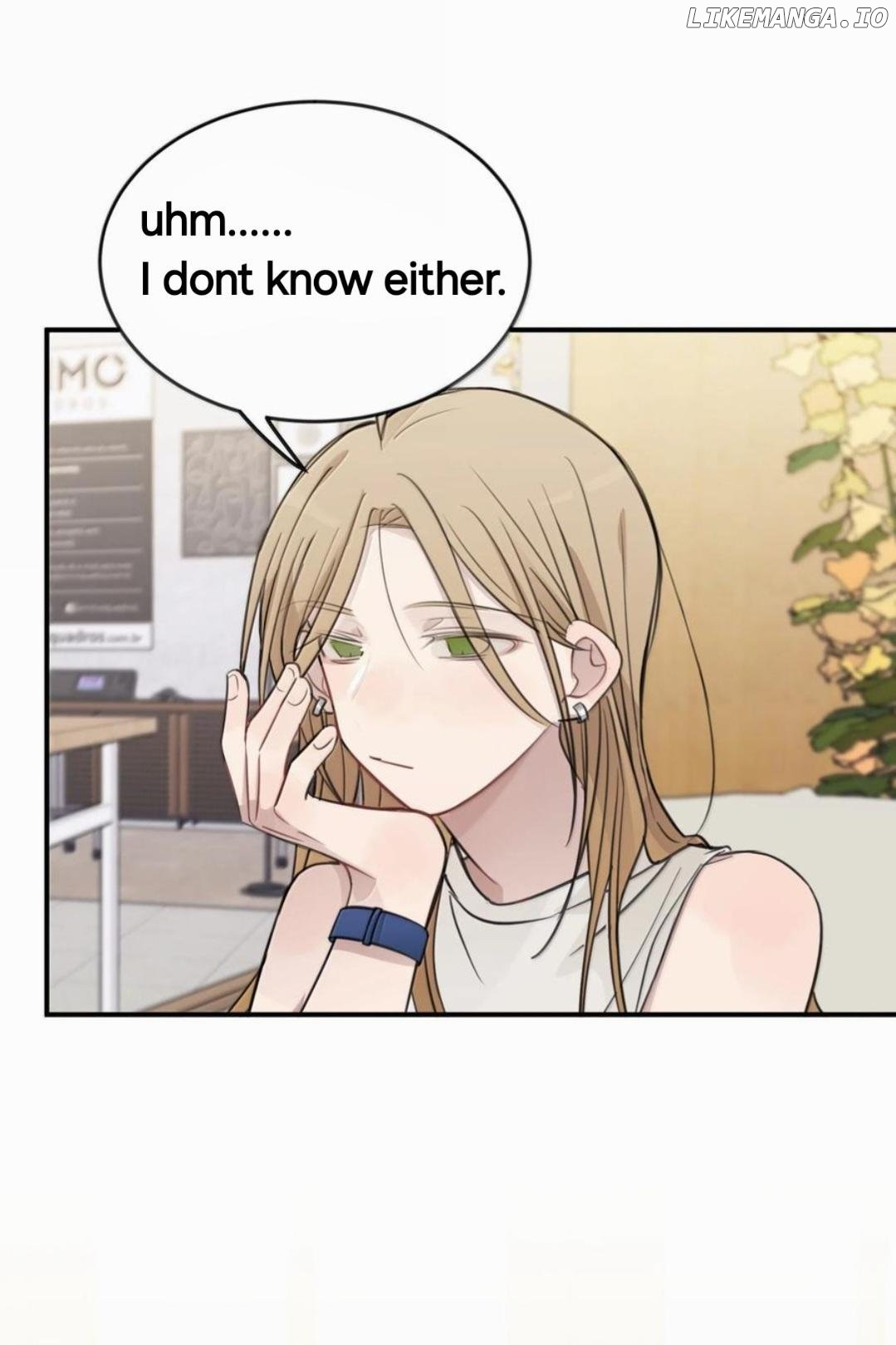 Listening to the Stars Chapter 60 page 30