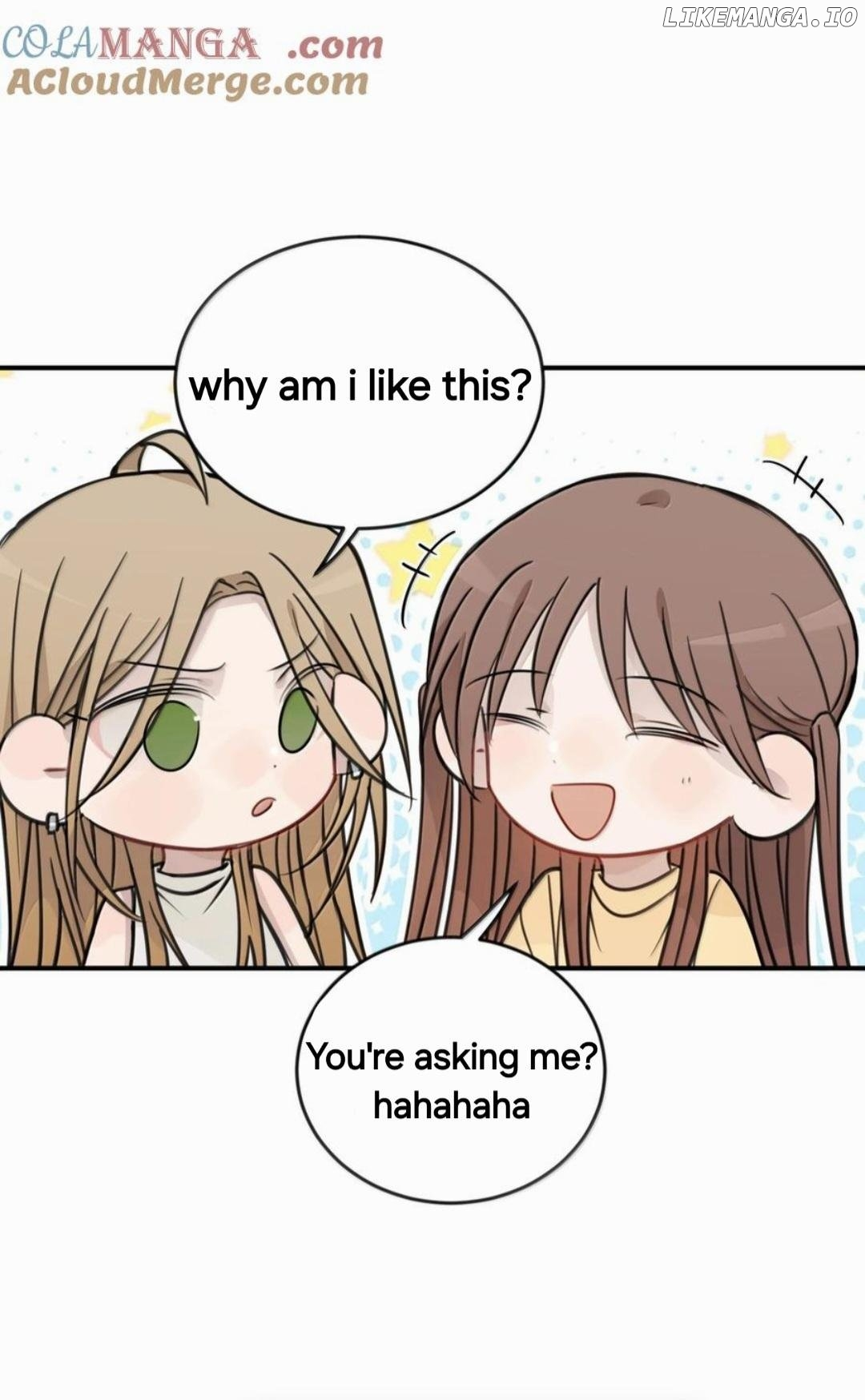 Listening to the Stars Chapter 60 page 24