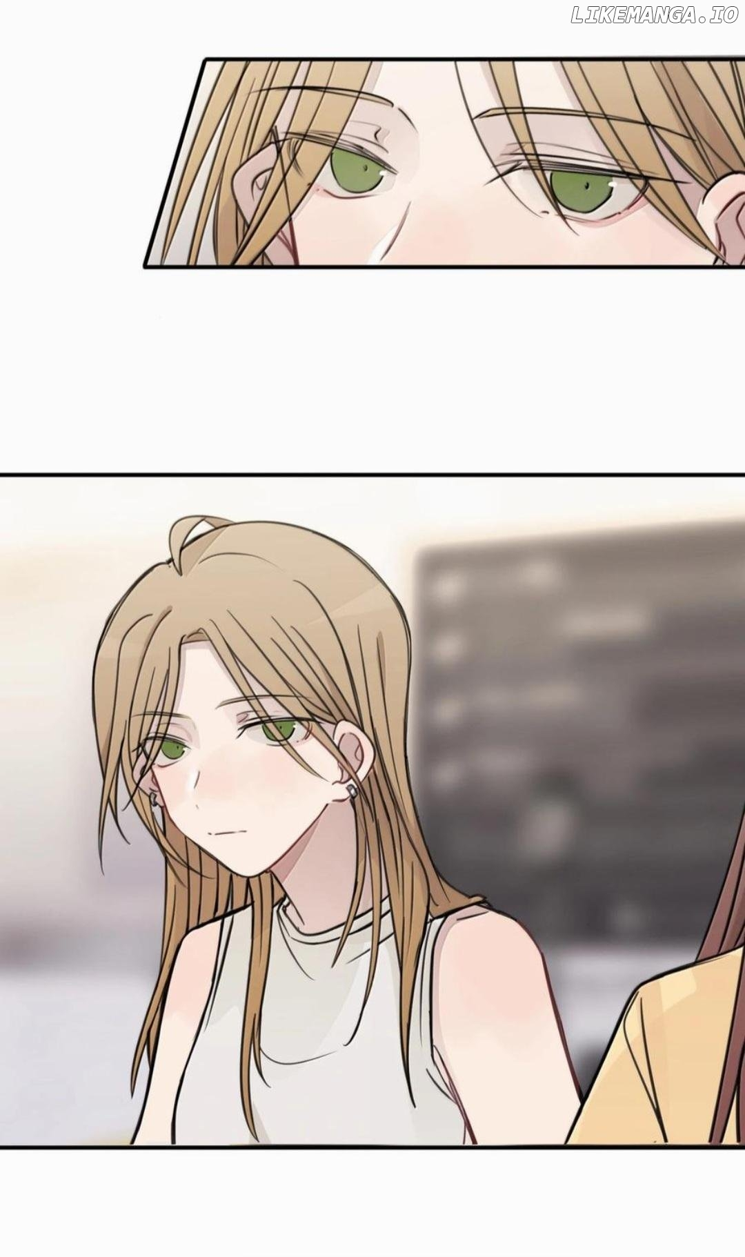 Listening to the Stars Chapter 60 page 18