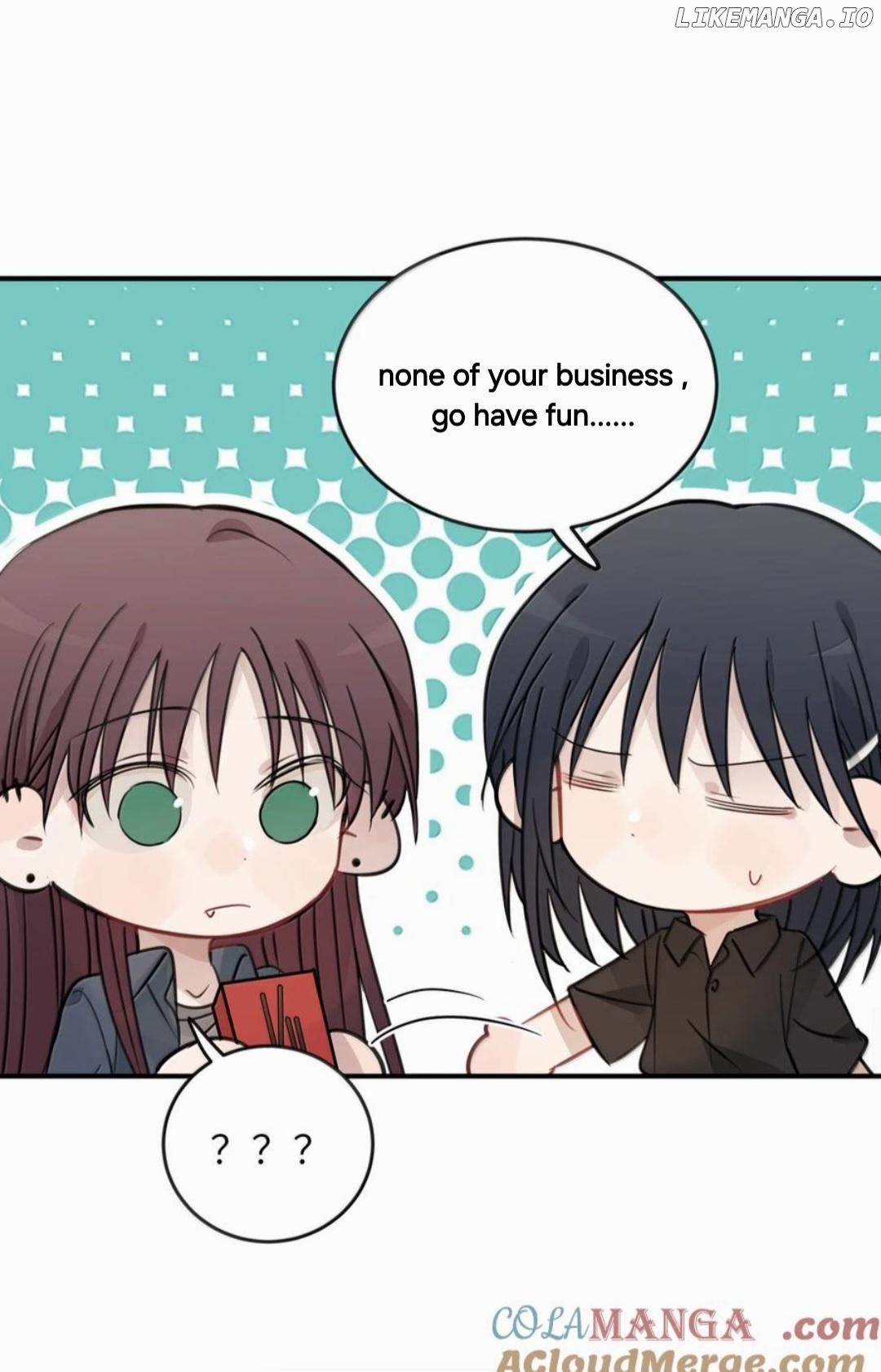 Listening to the Stars Chapter 60 page 15