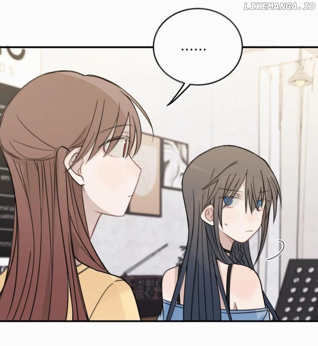 Listening to the Stars Chapter 60 page 7