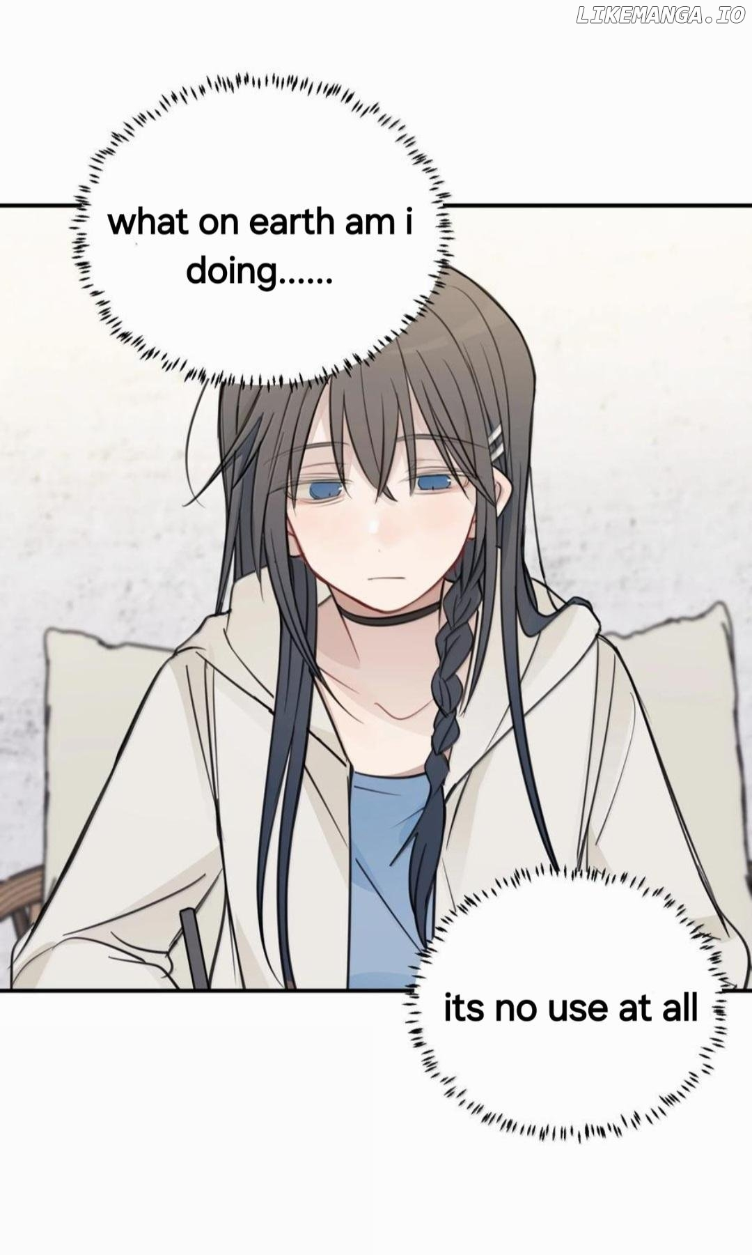 Listening to the Stars Chapter 60 page 26