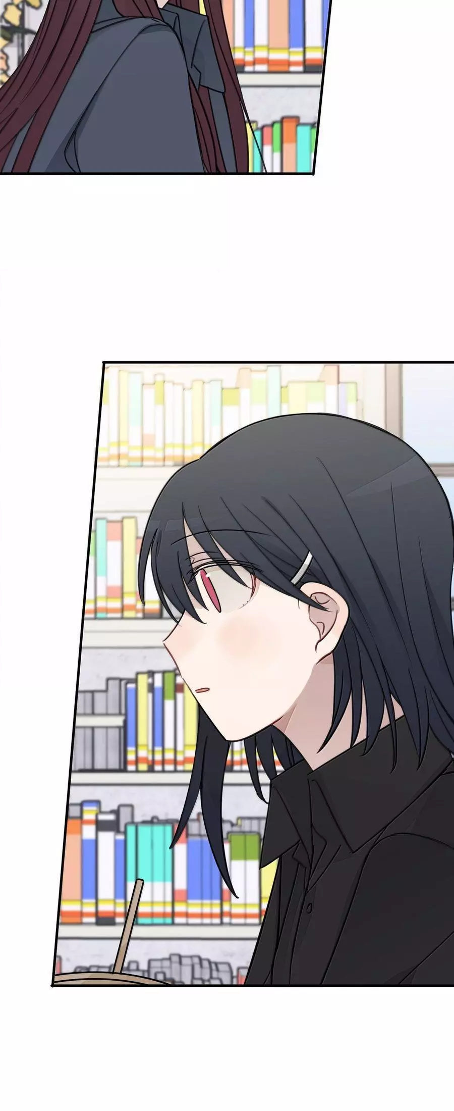 Listening to the Stars Chapter 61 page 16