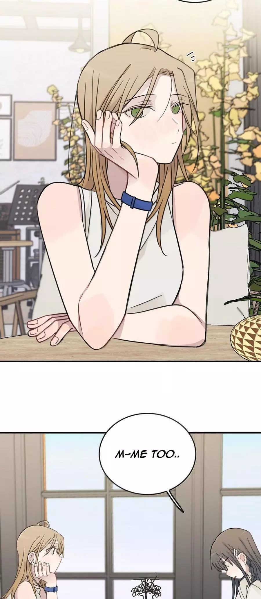 Listening to the Stars Chapter 61 page 5
