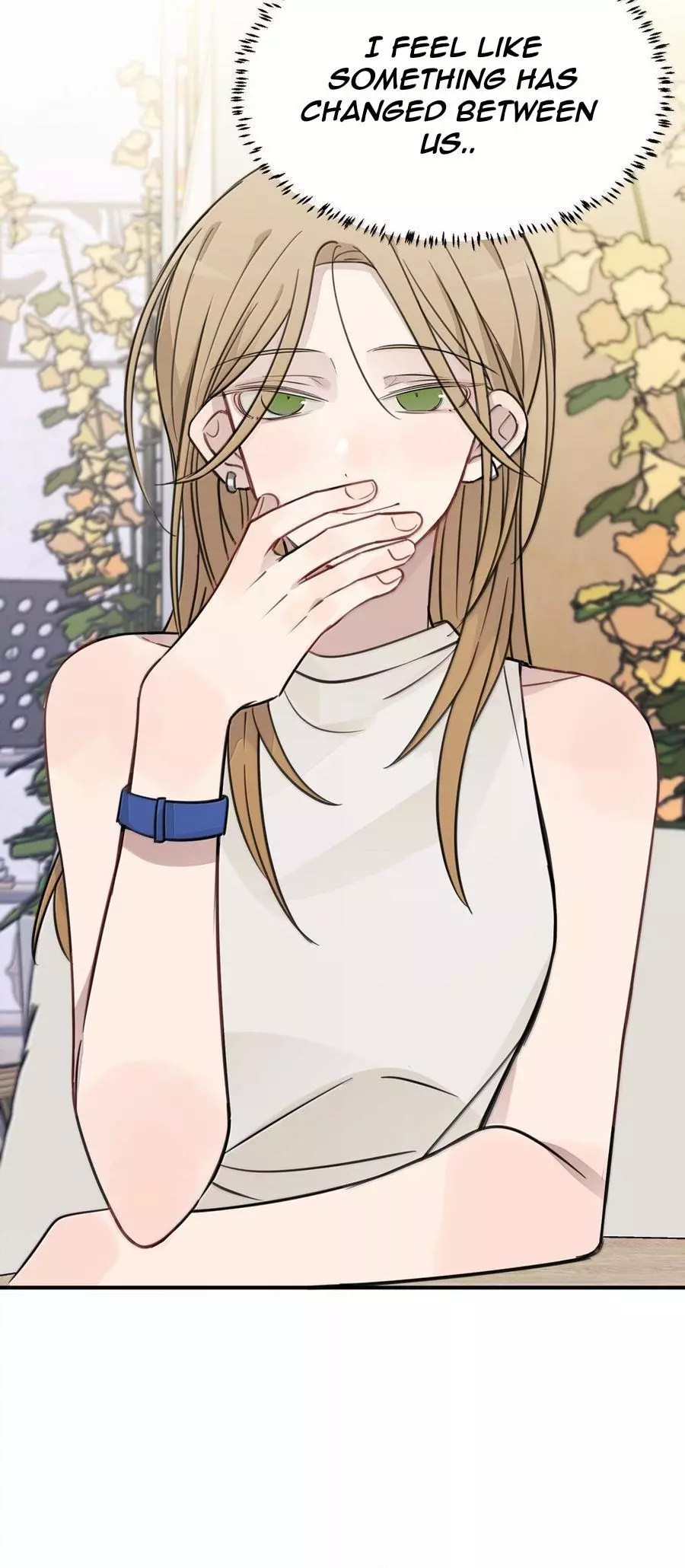 Listening to the Stars Chapter 61 page 9