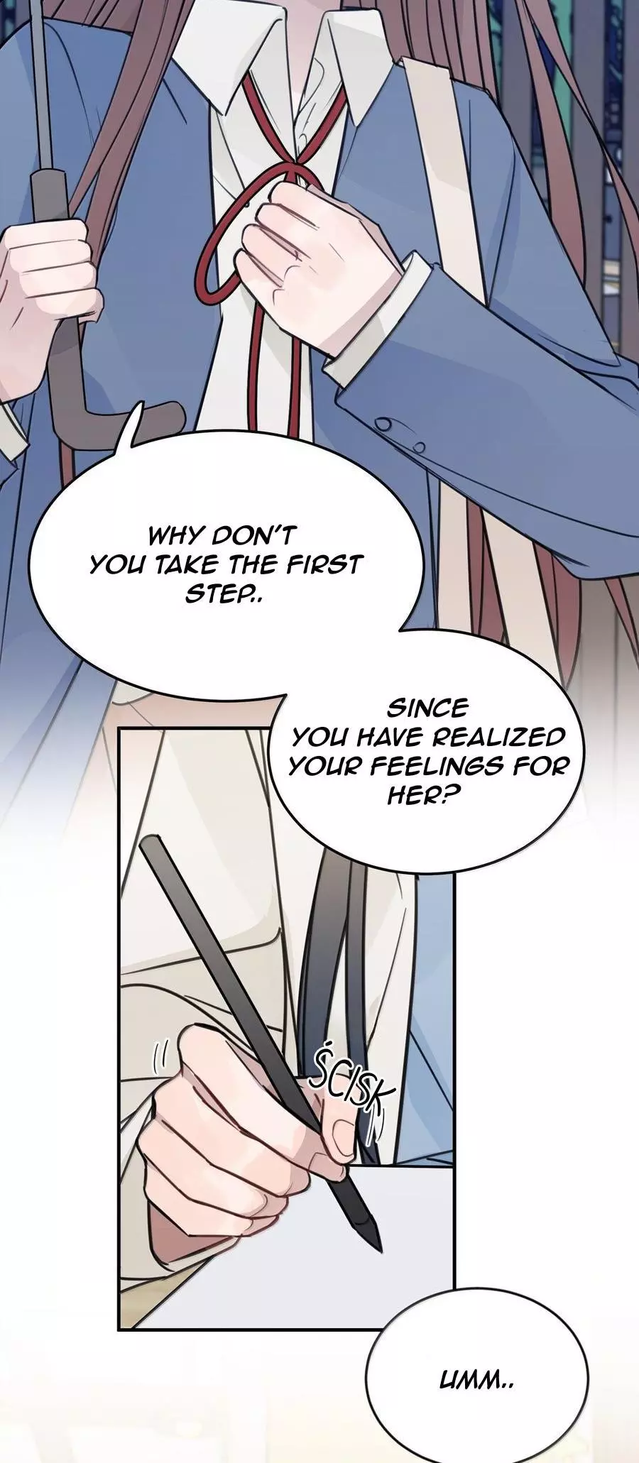 Listening to the Stars Chapter 61 page 4