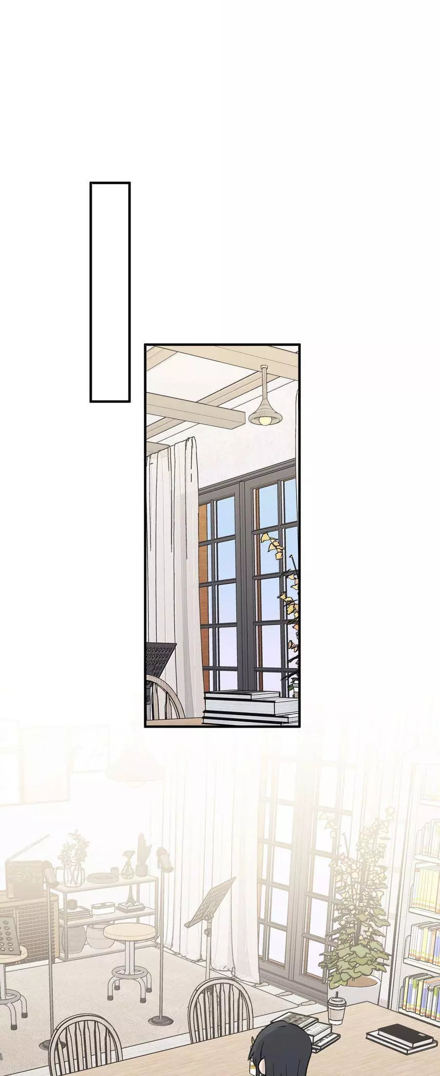 Listening to the Stars Chapter 61 page 10