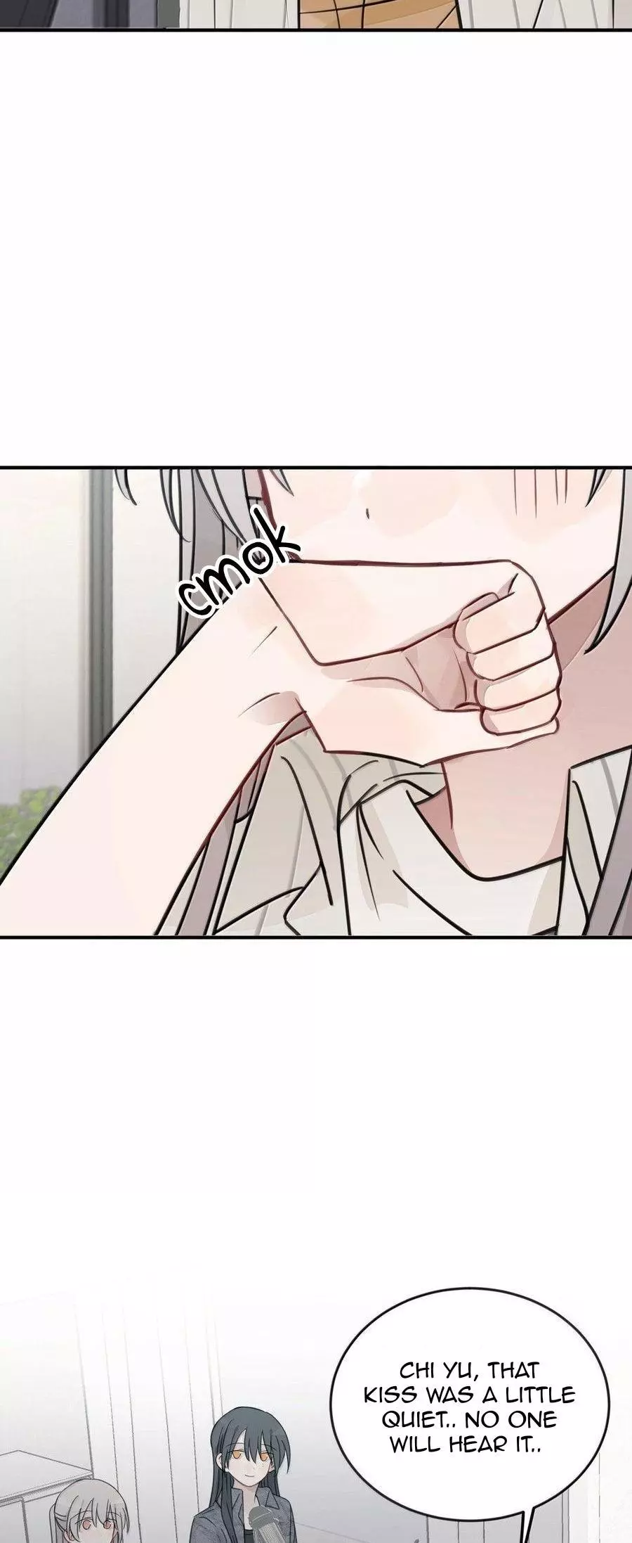 Listening to the Stars Chapter 62 page 11