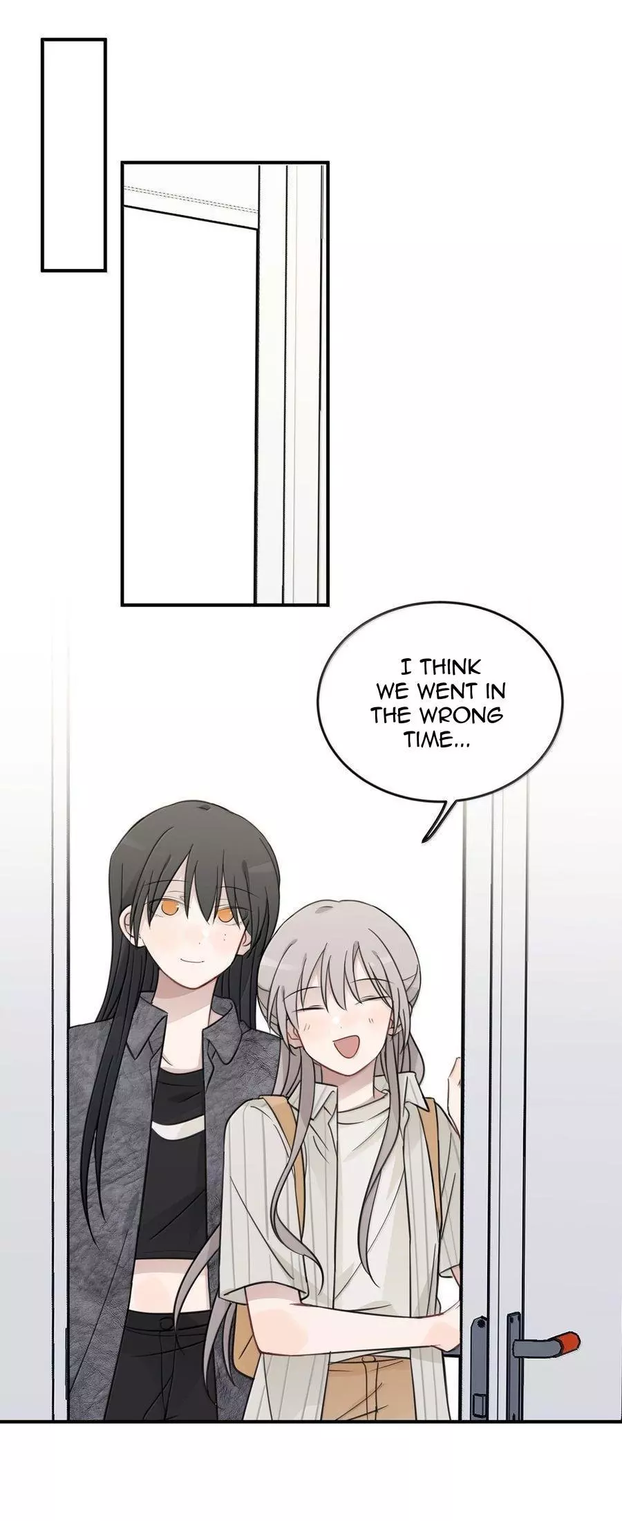 Listening to the Stars Chapter 62 page 2
