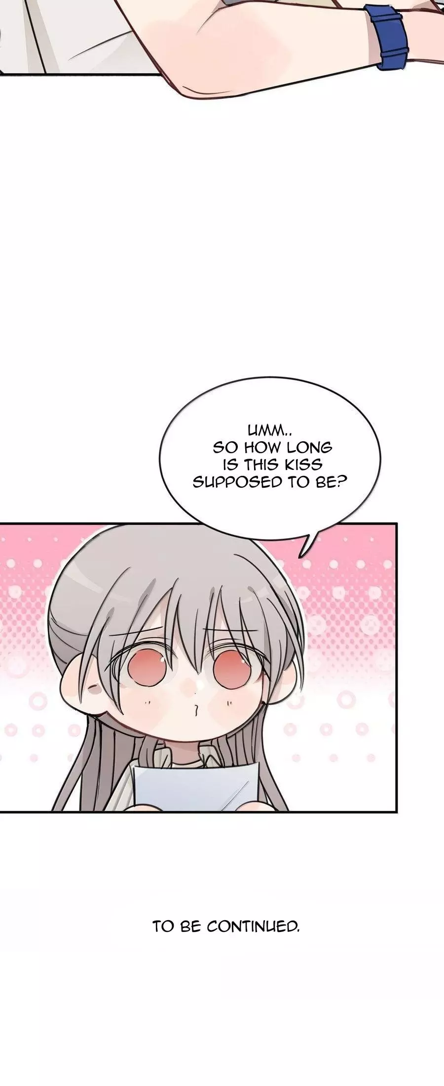 Listening to the Stars Chapter 62 page 22