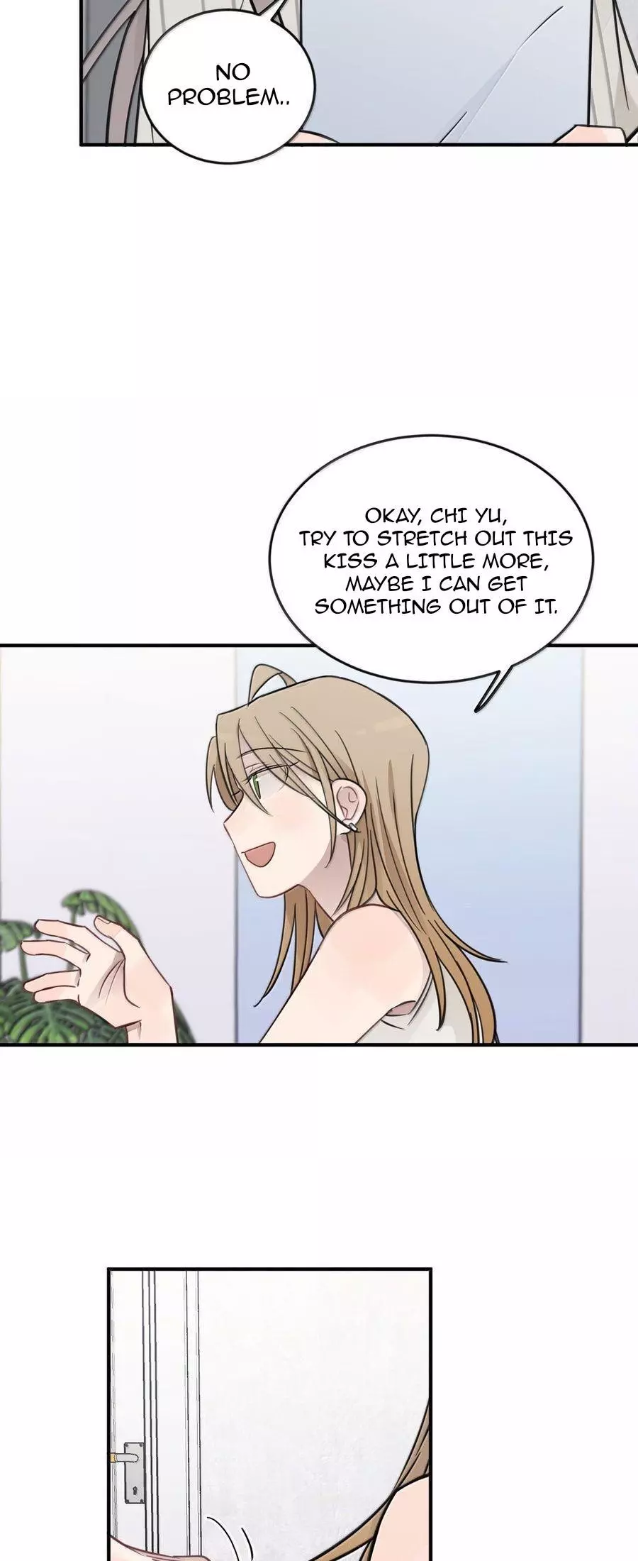 Listening to the Stars Chapter 62 page 19