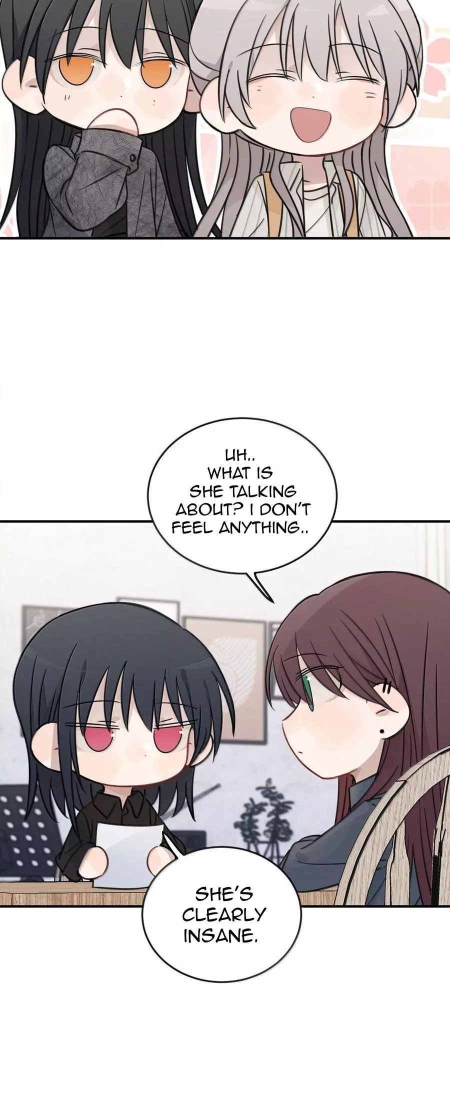 Listening to the Stars Chapter 62 page 4