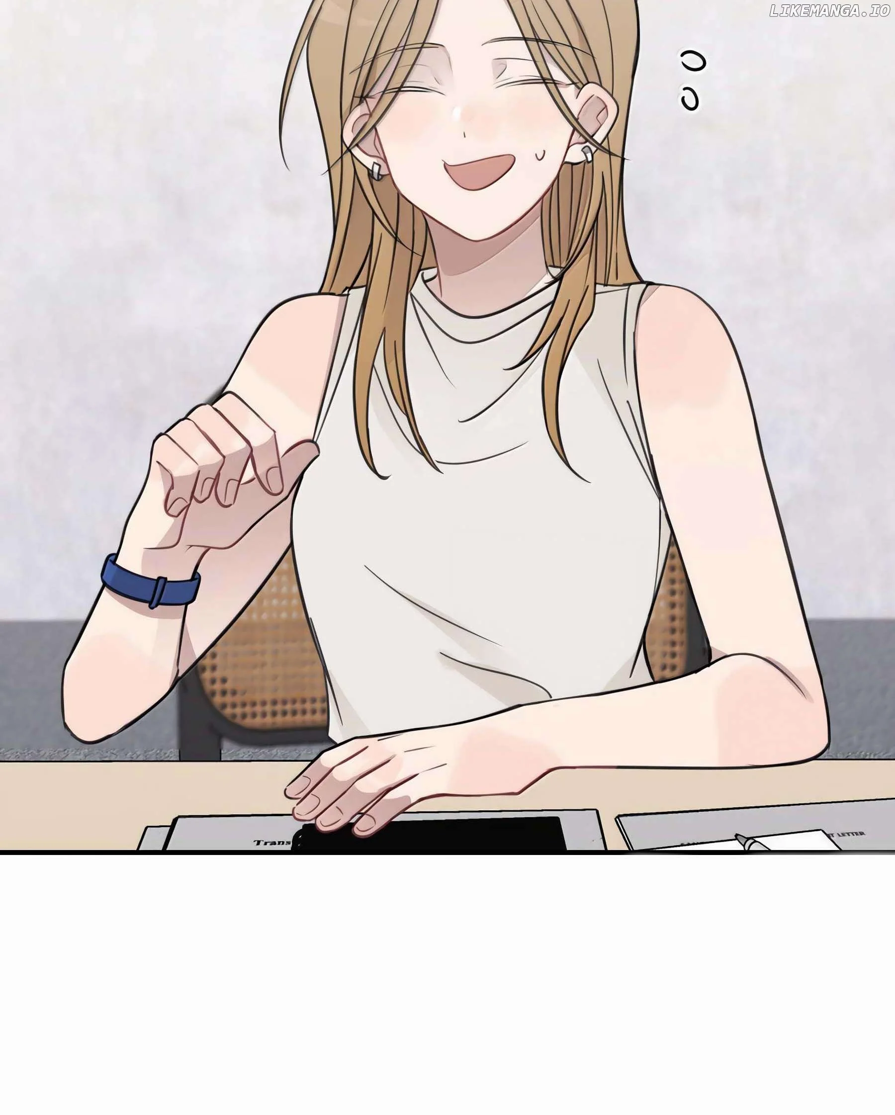 Listening to the Stars Chapter 63 page 4