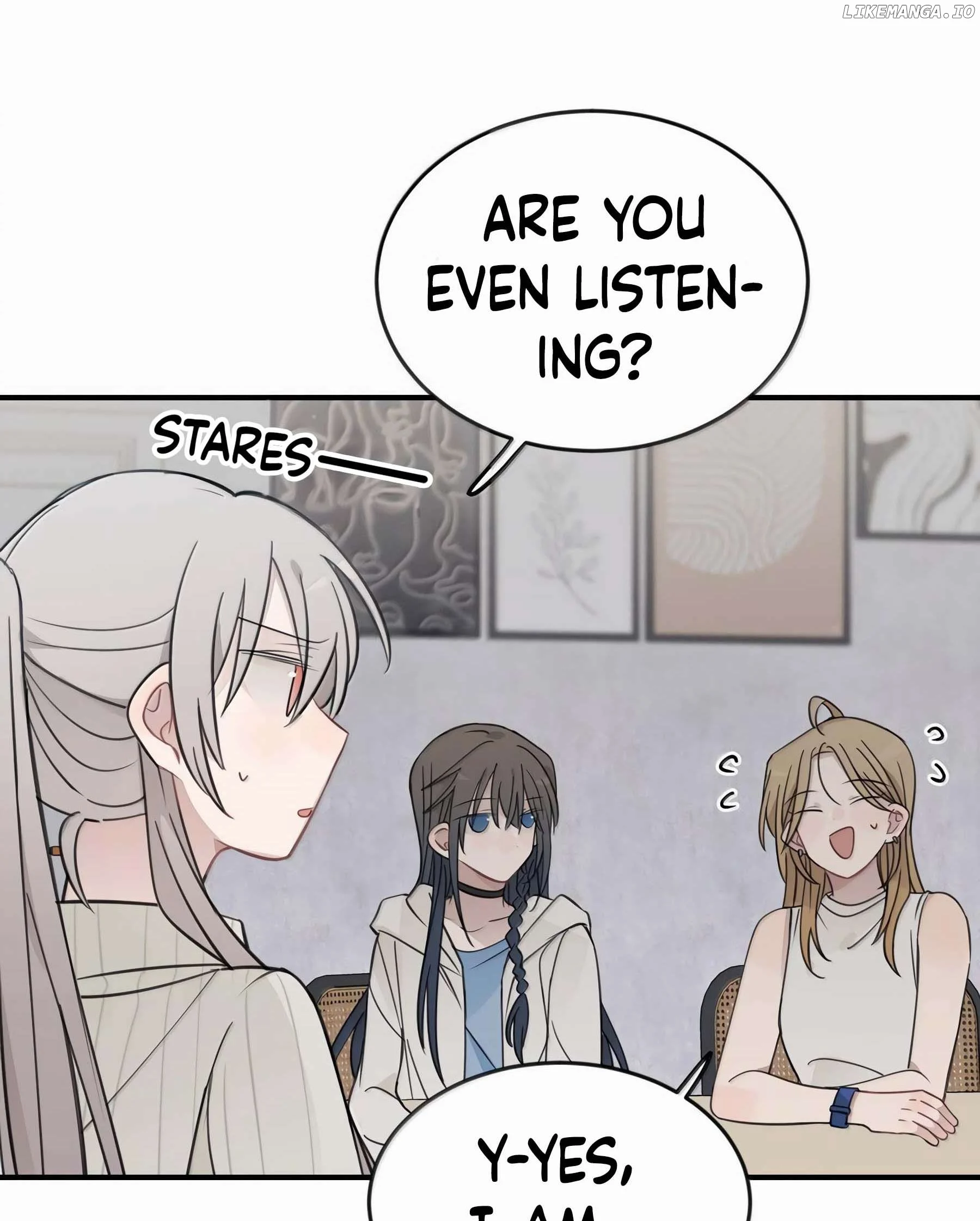 Listening to the Stars Chapter 63 page 5