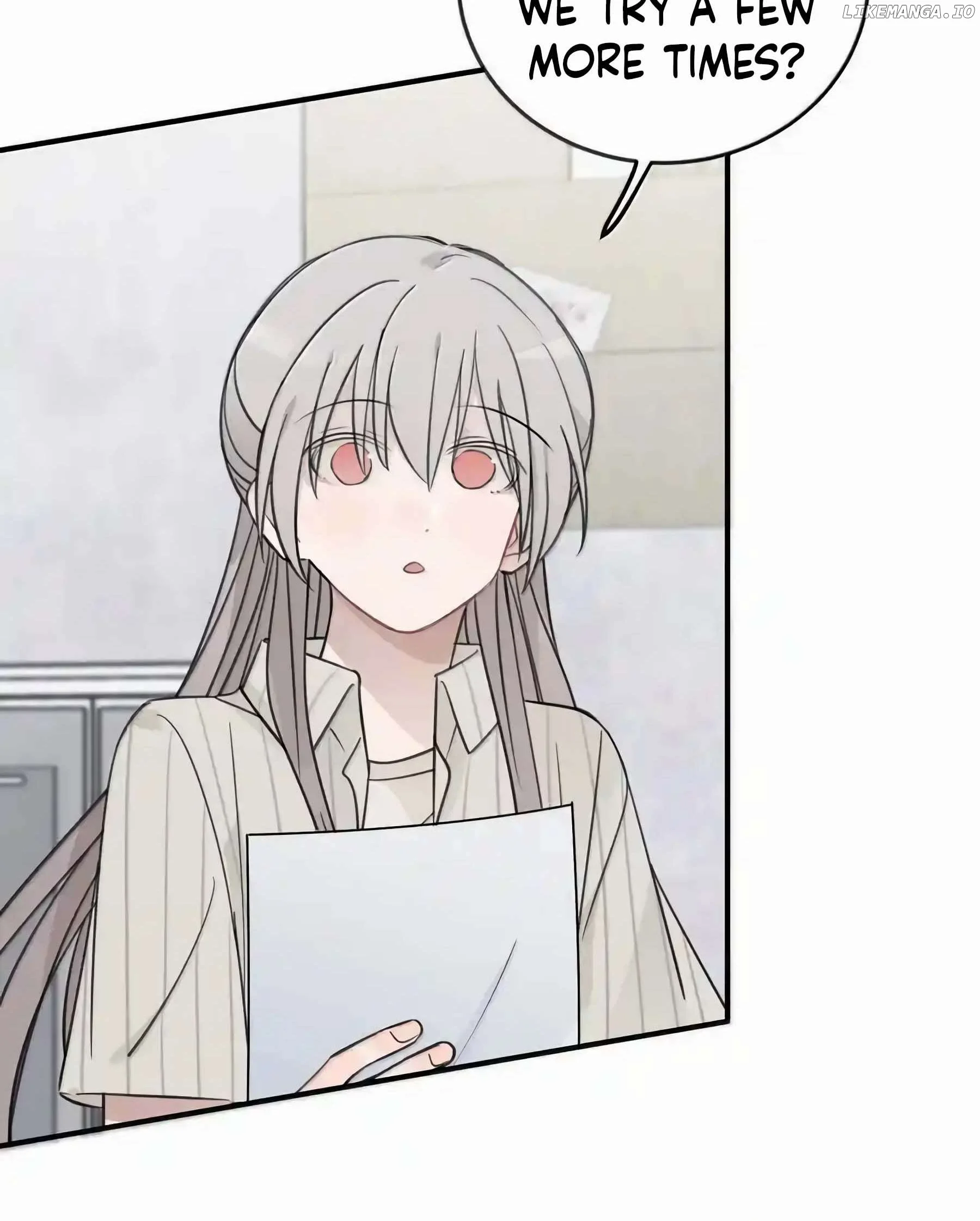 Listening to the Stars Chapter 63 page 8