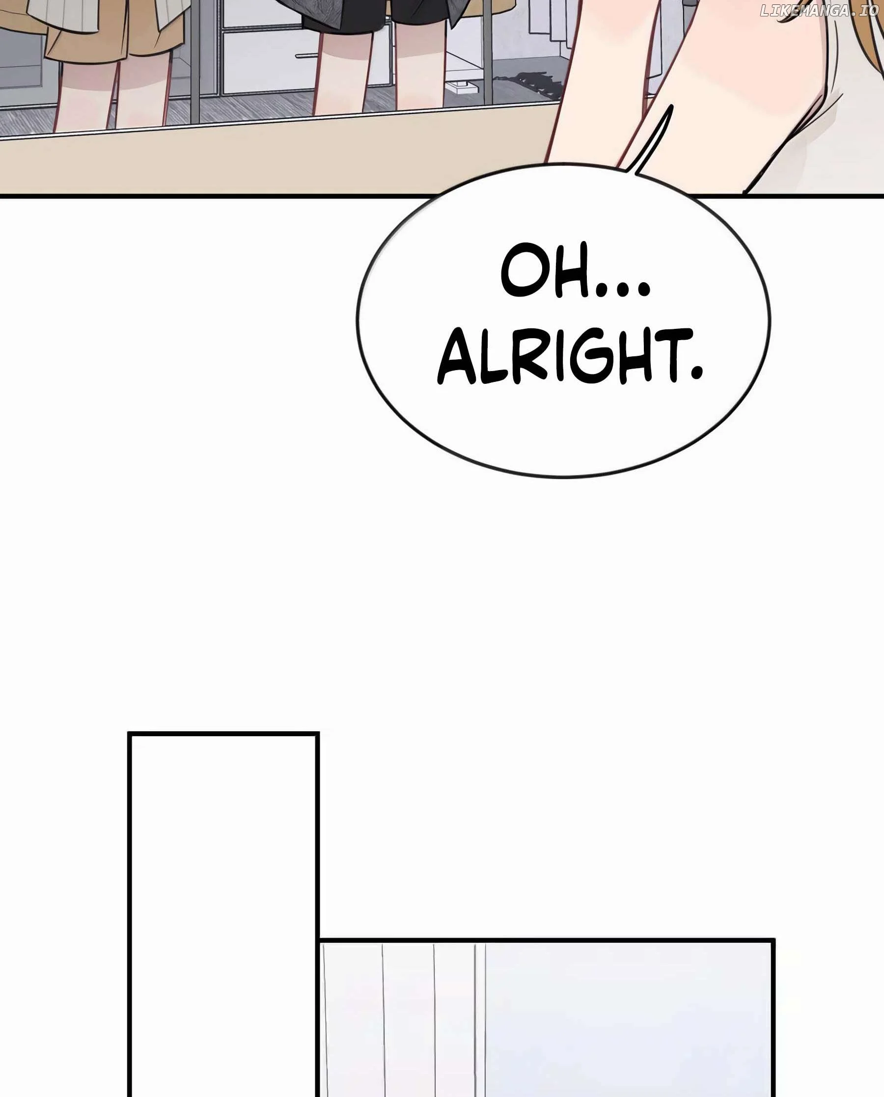 Listening to the Stars Chapter 63 page 10