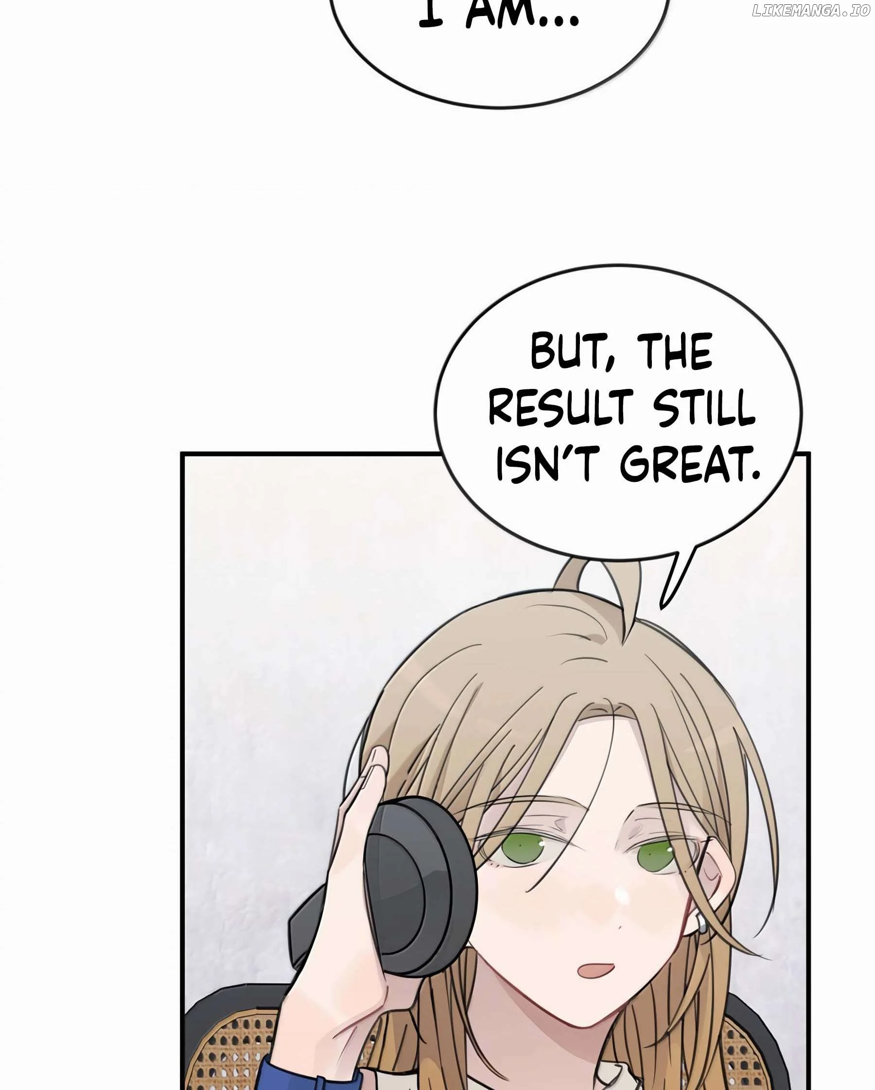 Listening to the Stars Chapter 63 page 6
