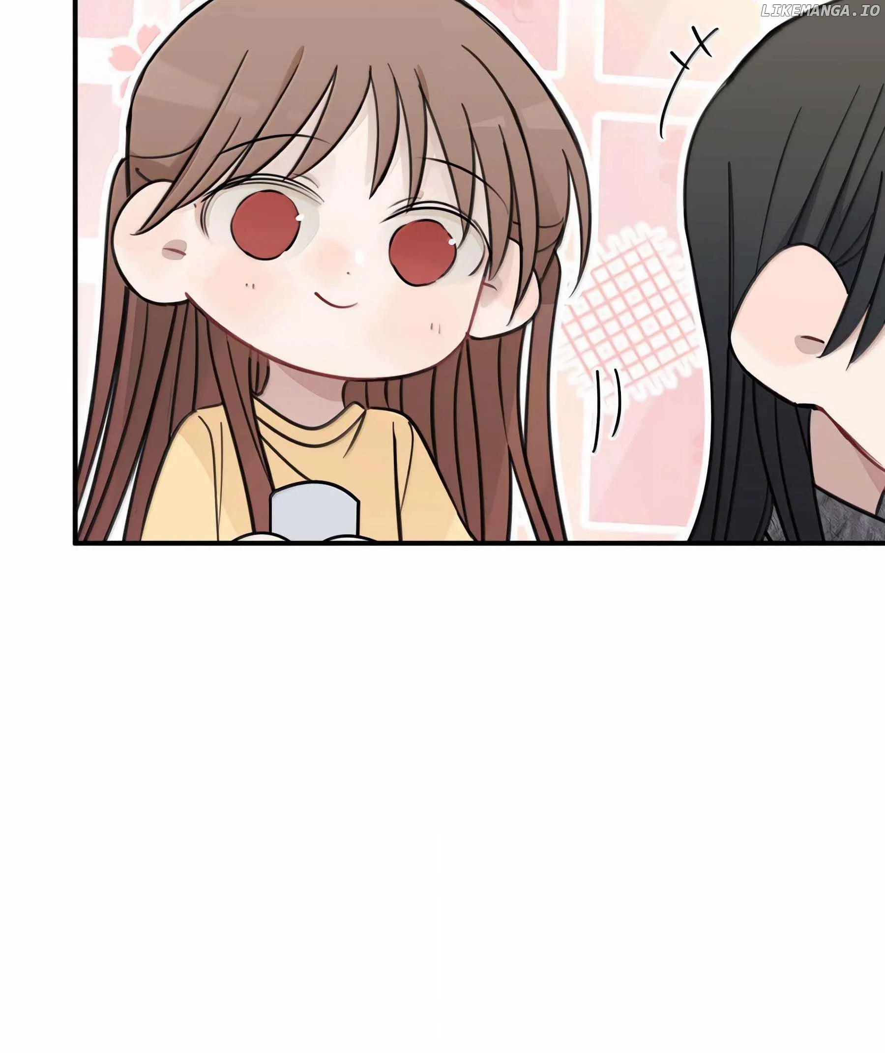 Listening to the Stars Chapter 63 page 25