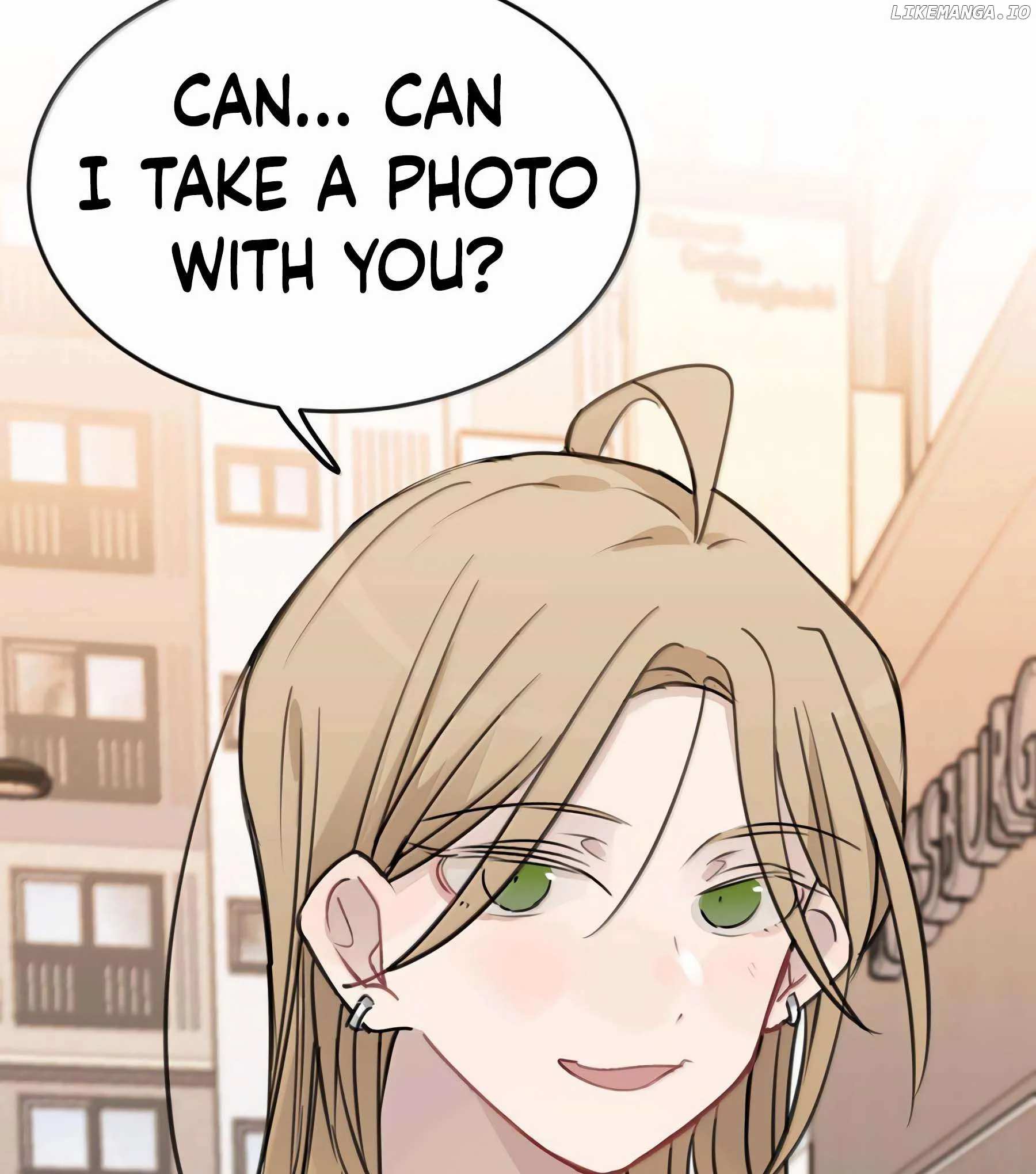Listening to the Stars Chapter 63 page 40