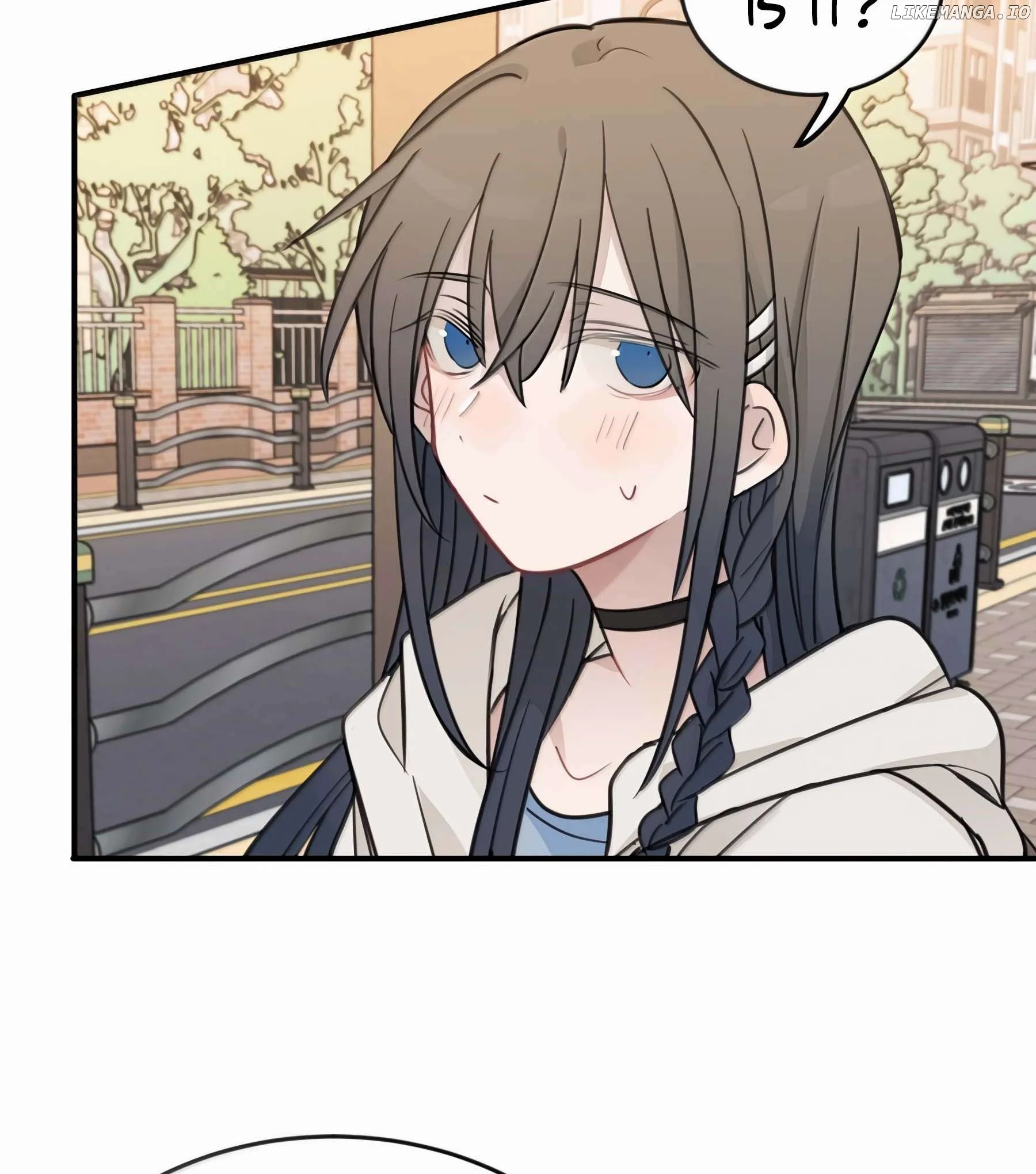 Listening to the Stars Chapter 63 page 39