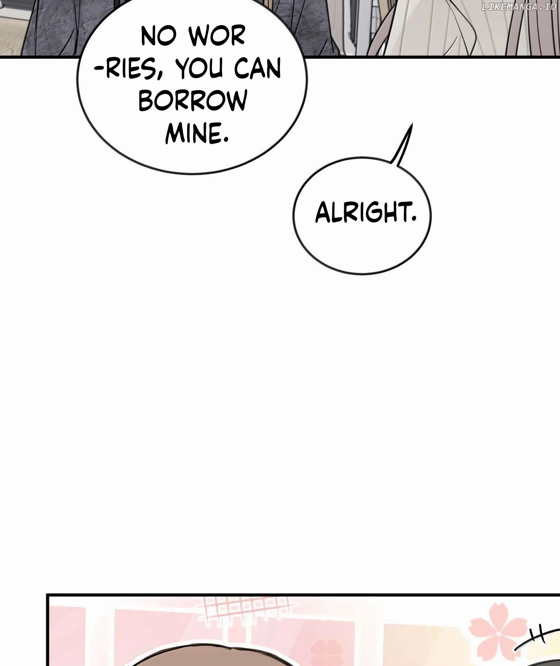 Listening to the Stars Chapter 63 page 24