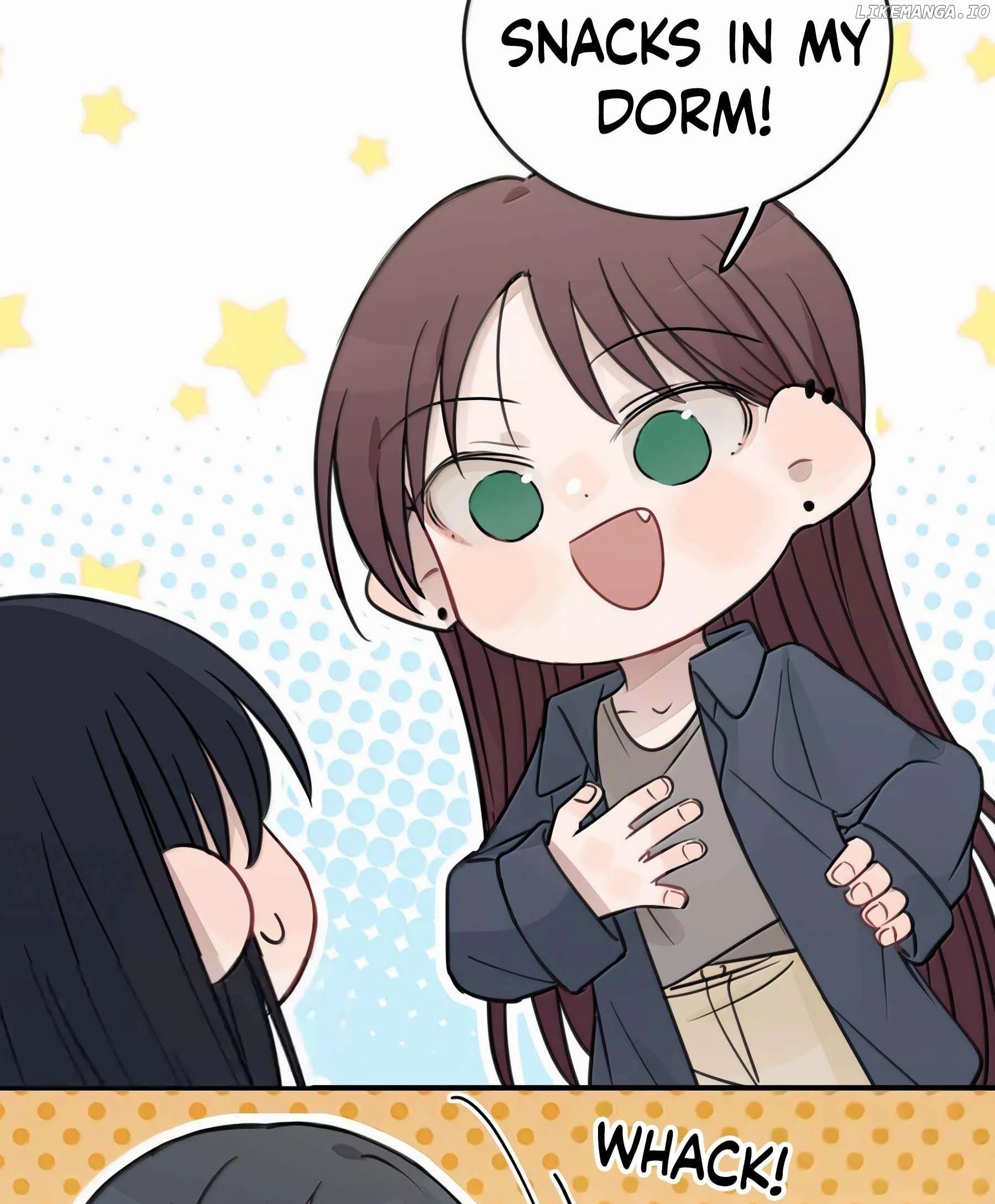 Listening to the Stars Chapter 63 page 31