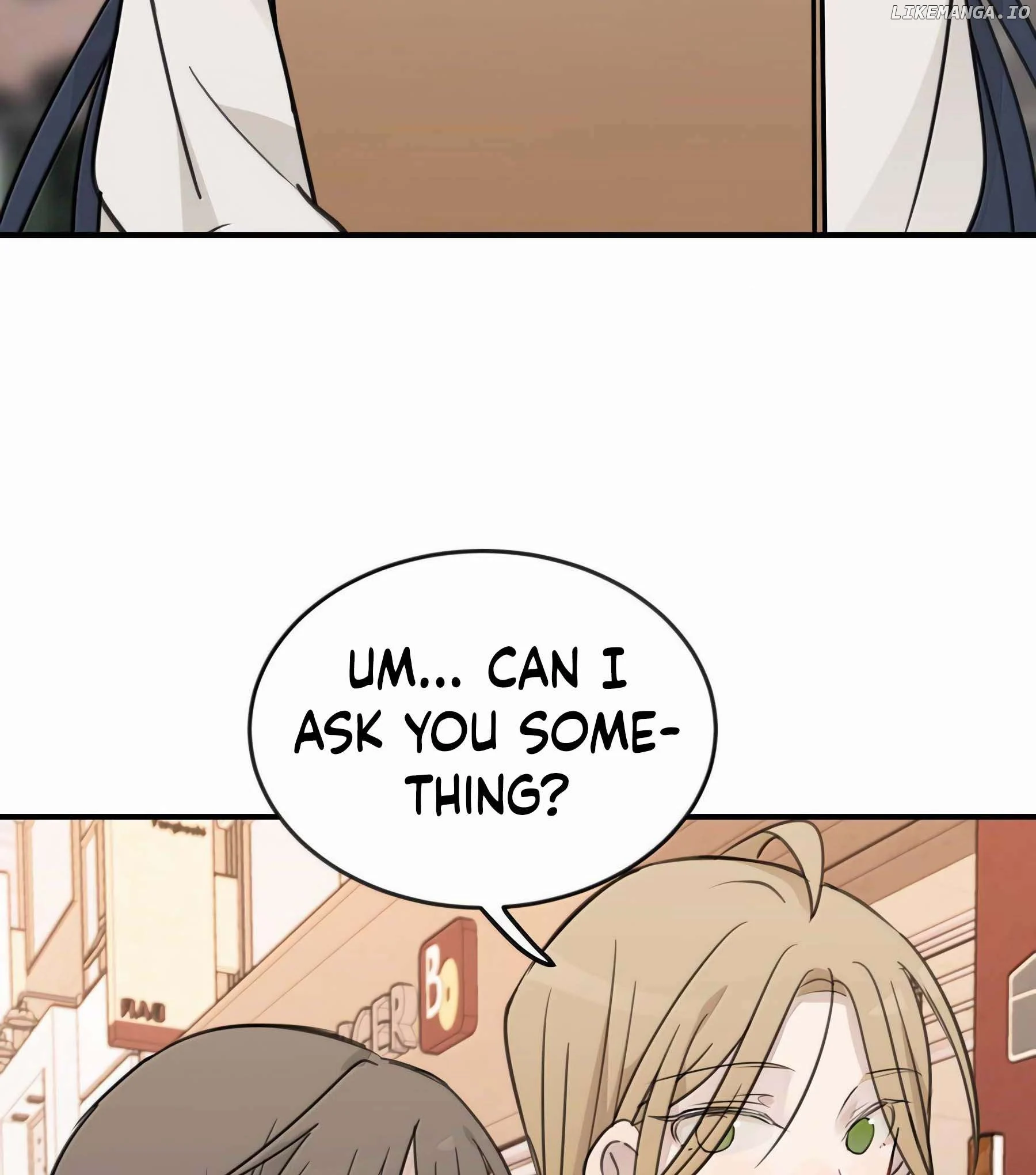 Listening to the Stars Chapter 63 page 37