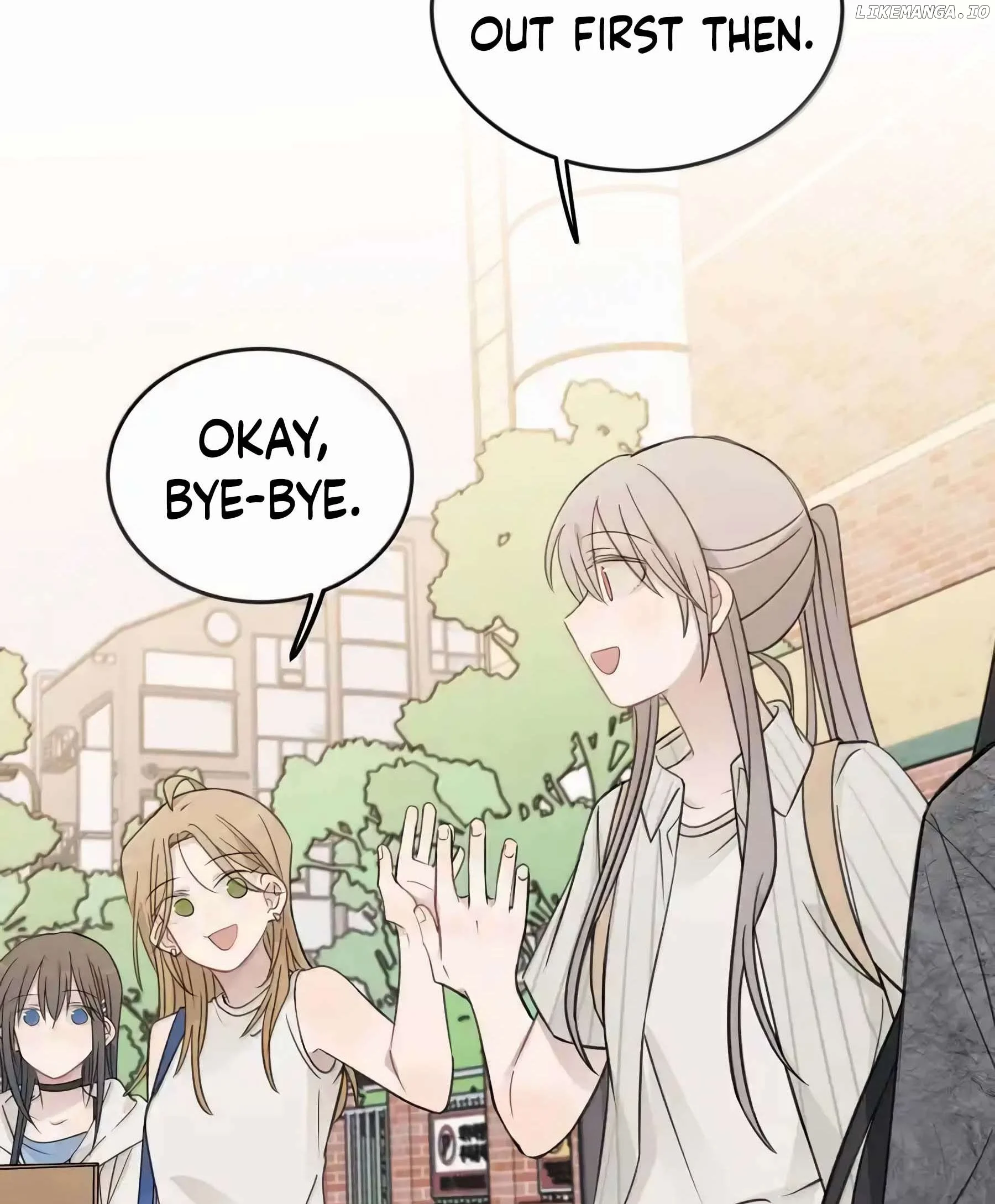 Listening to the Stars Chapter 63 page 27