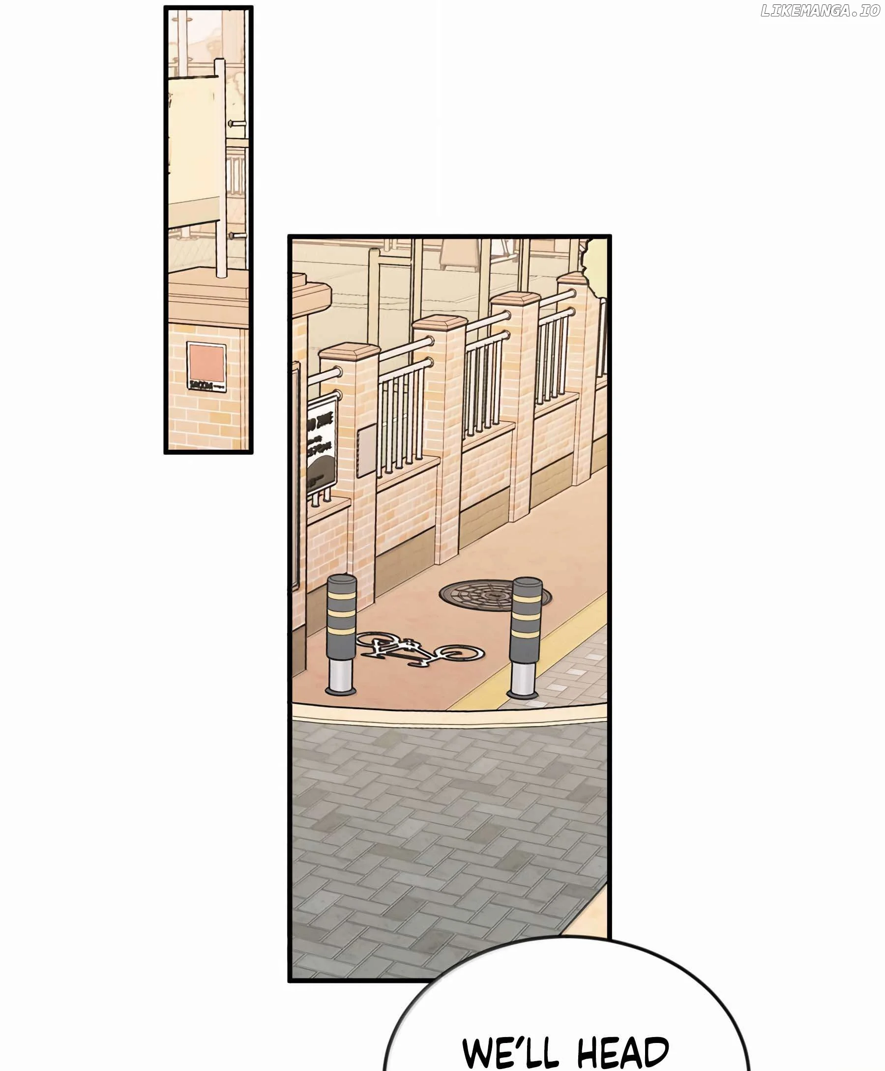 Listening to the Stars Chapter 63 page 26