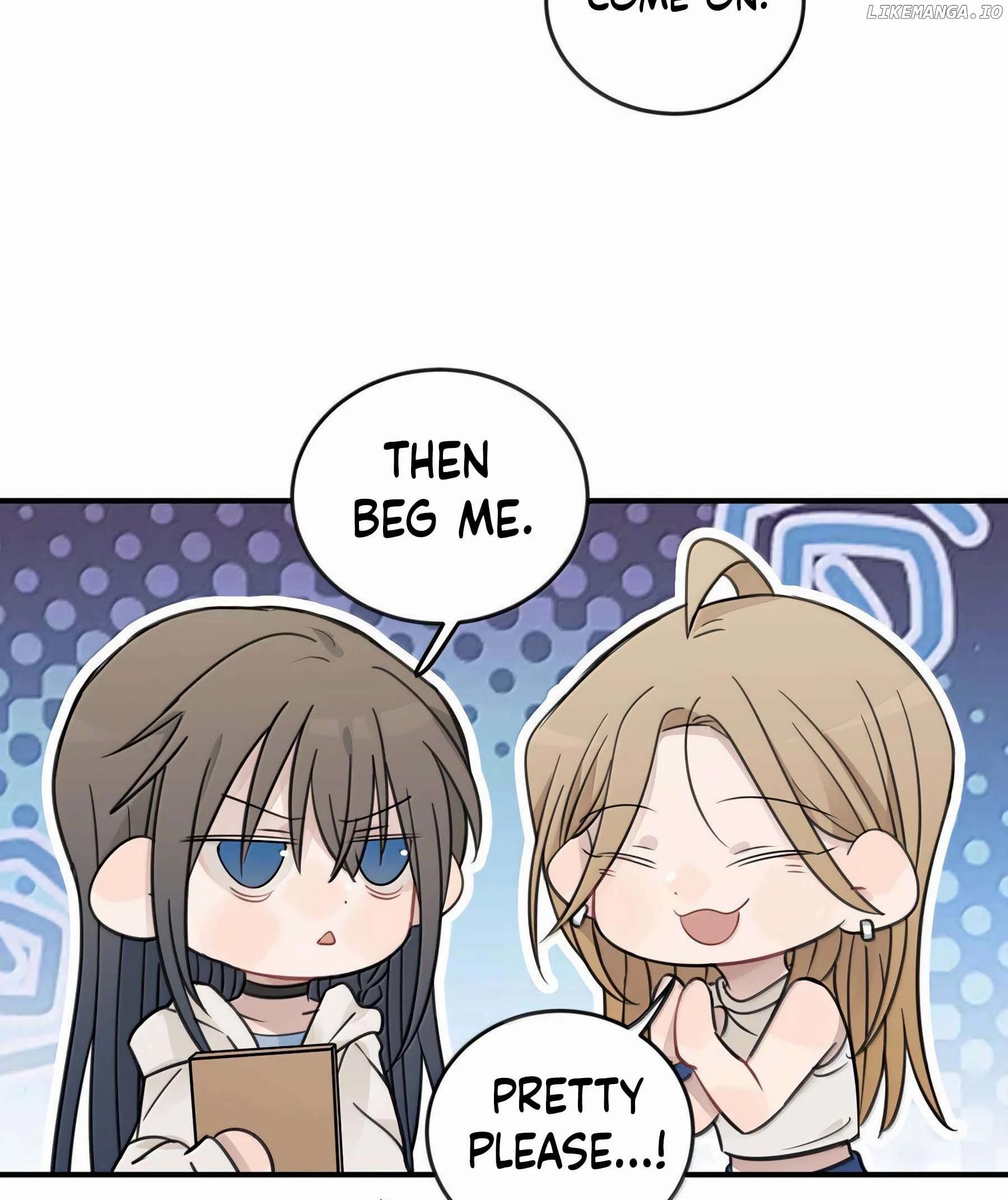 Listening to the Stars Chapter 63 page 18