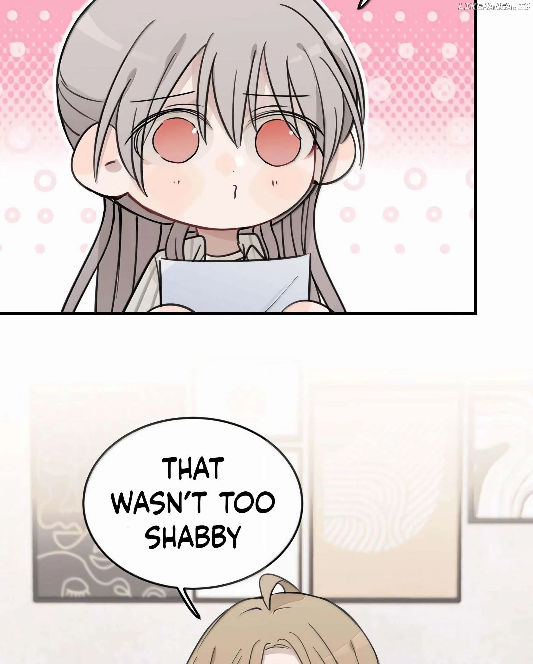 Listening to the Stars Chapter 63 page 3