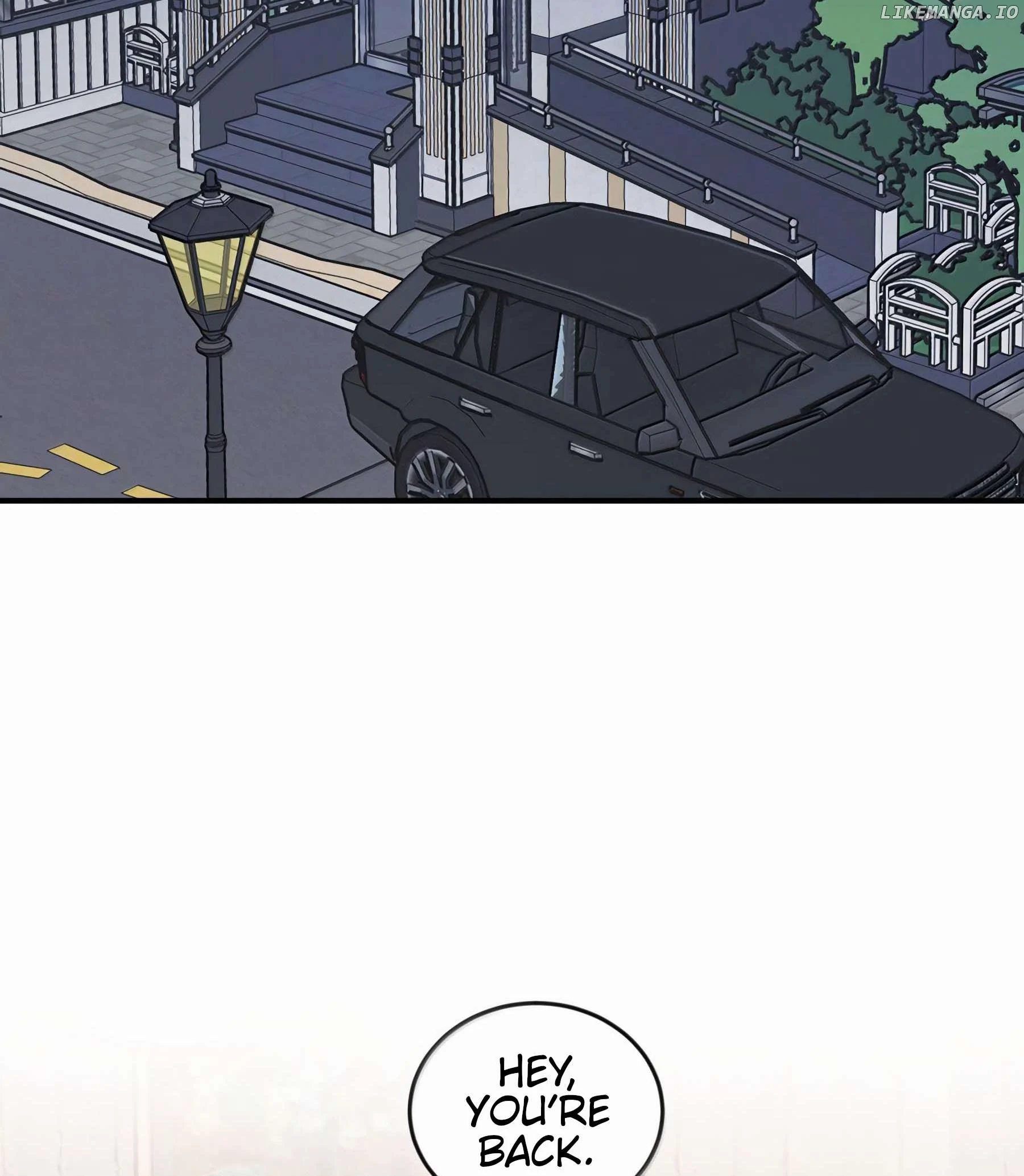 Listening to the Stars Chapter 65 page 13