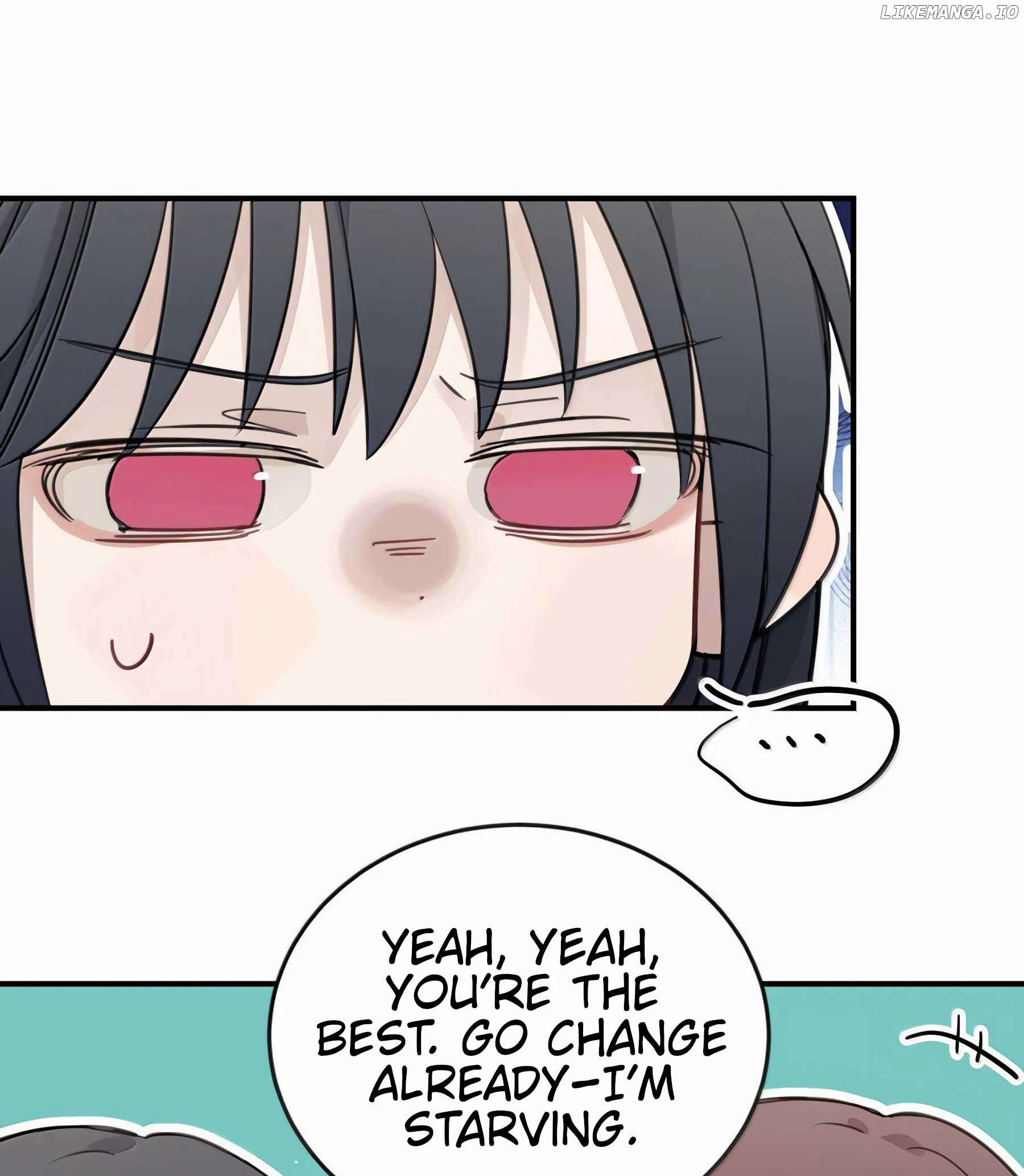 Listening to the Stars Chapter 65 page 6