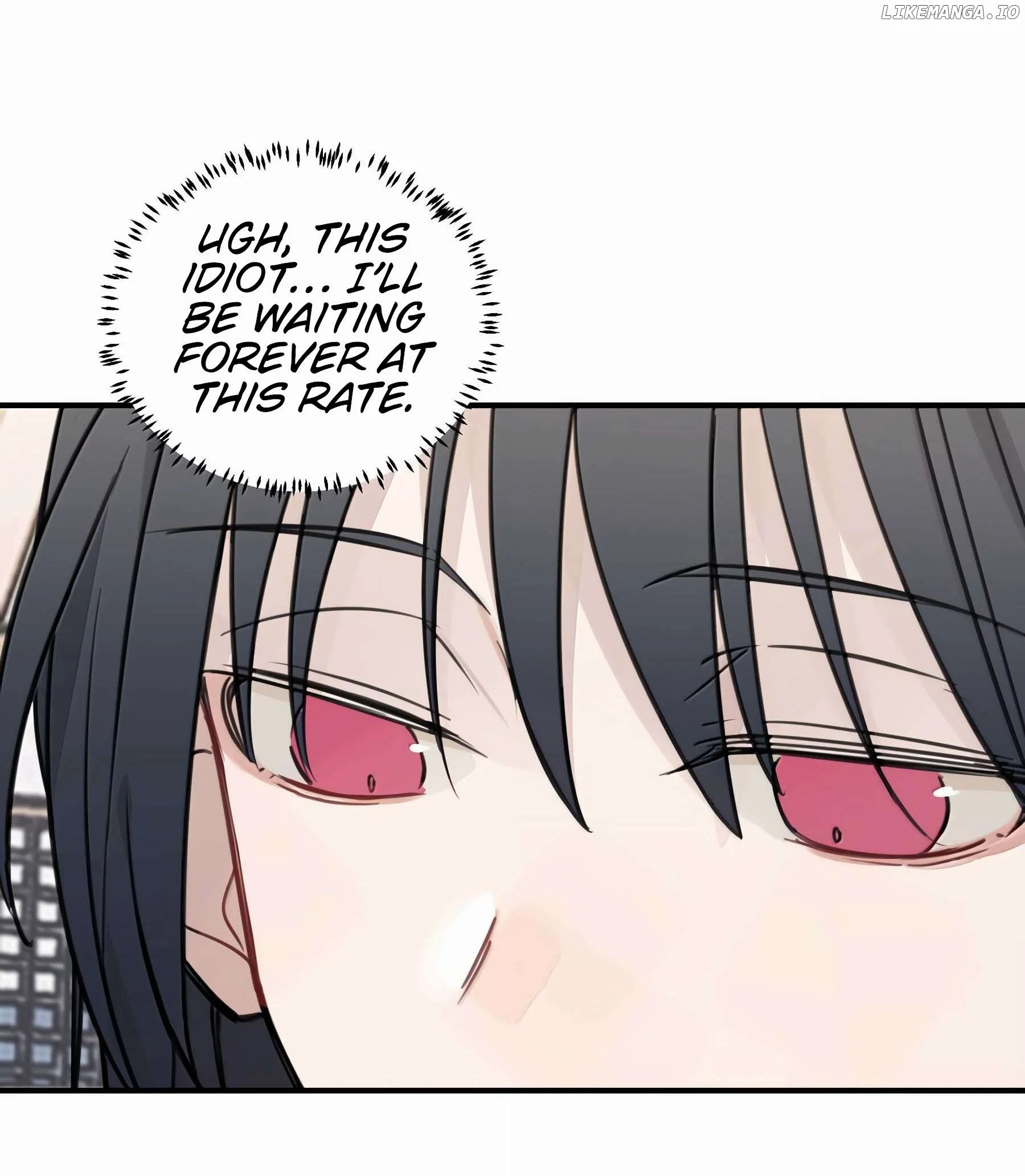 Listening to the Stars Chapter 65 page 10