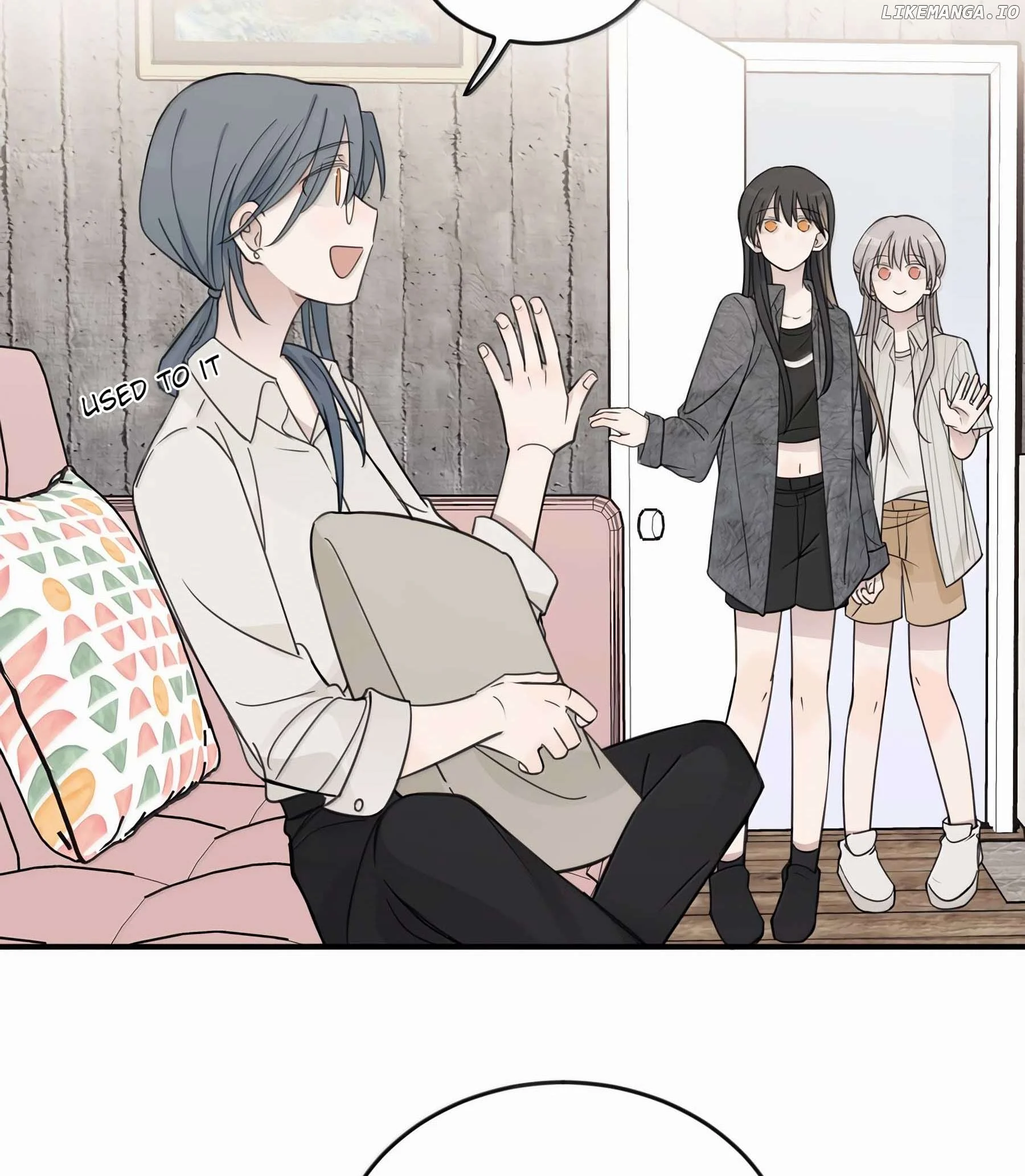 Listening to the Stars Chapter 65 page 14