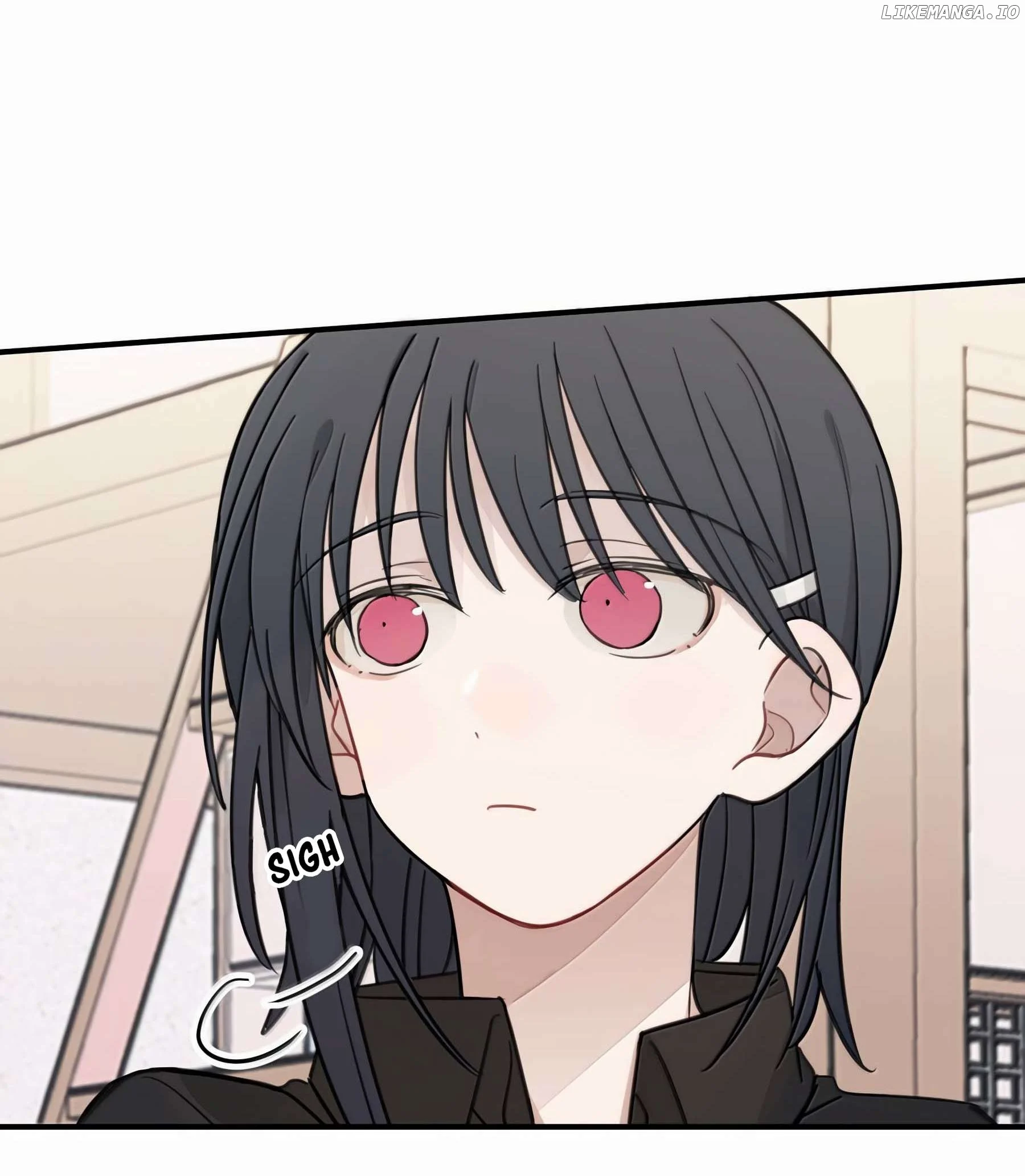 Listening to the Stars Chapter 65 page 9