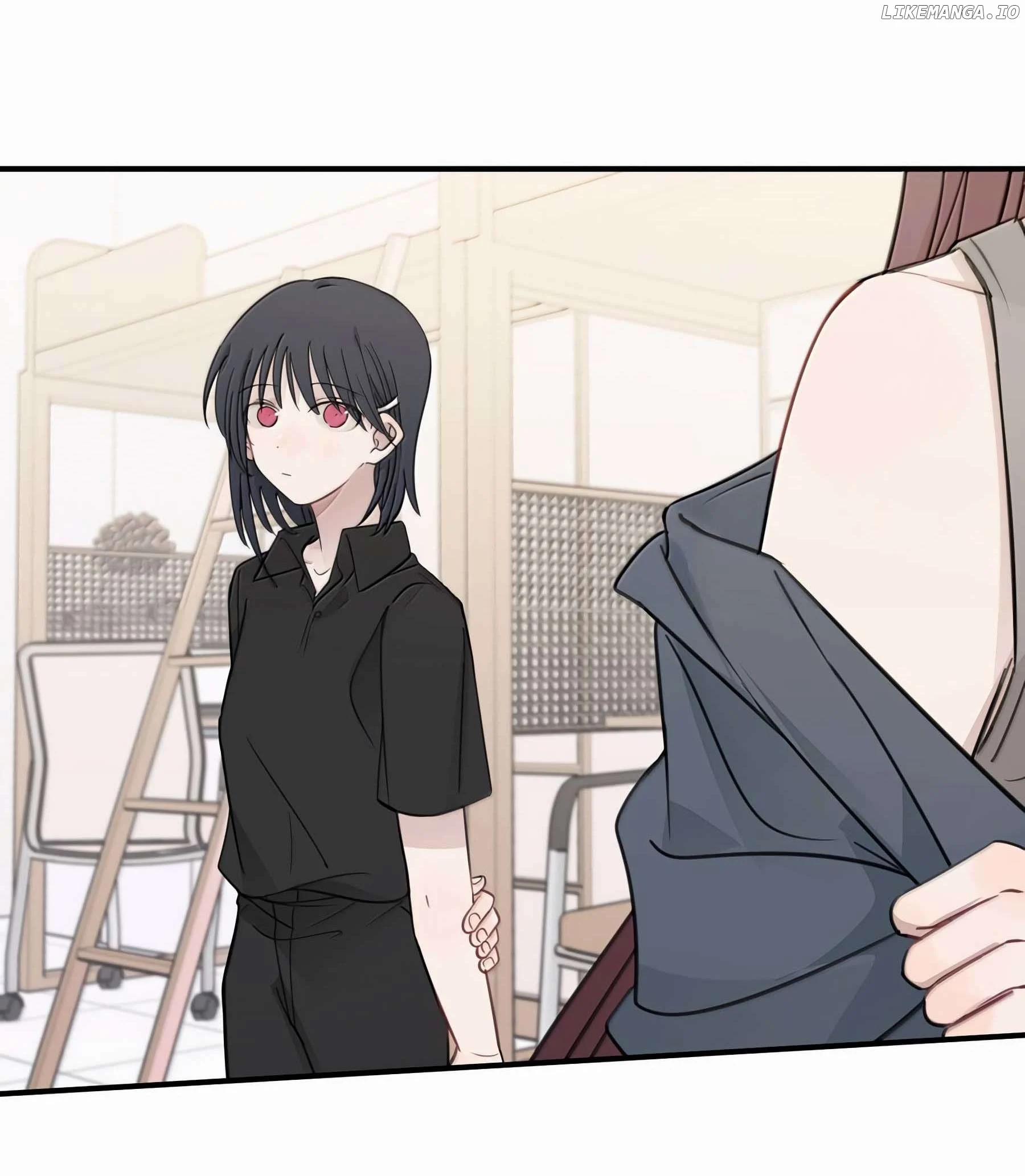 Listening to the Stars Chapter 65 page 8