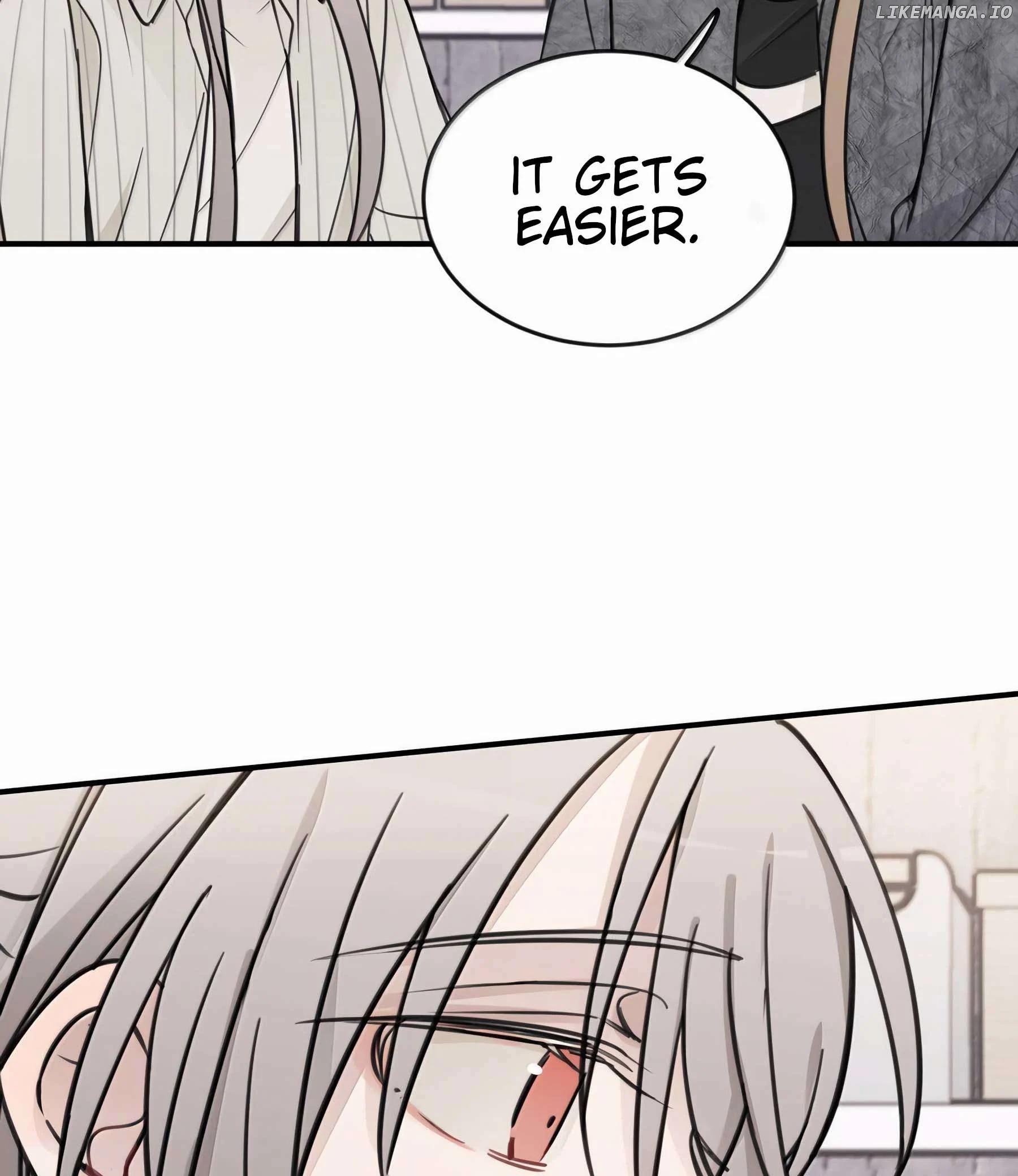 Listening to the Stars Chapter 65 page 25