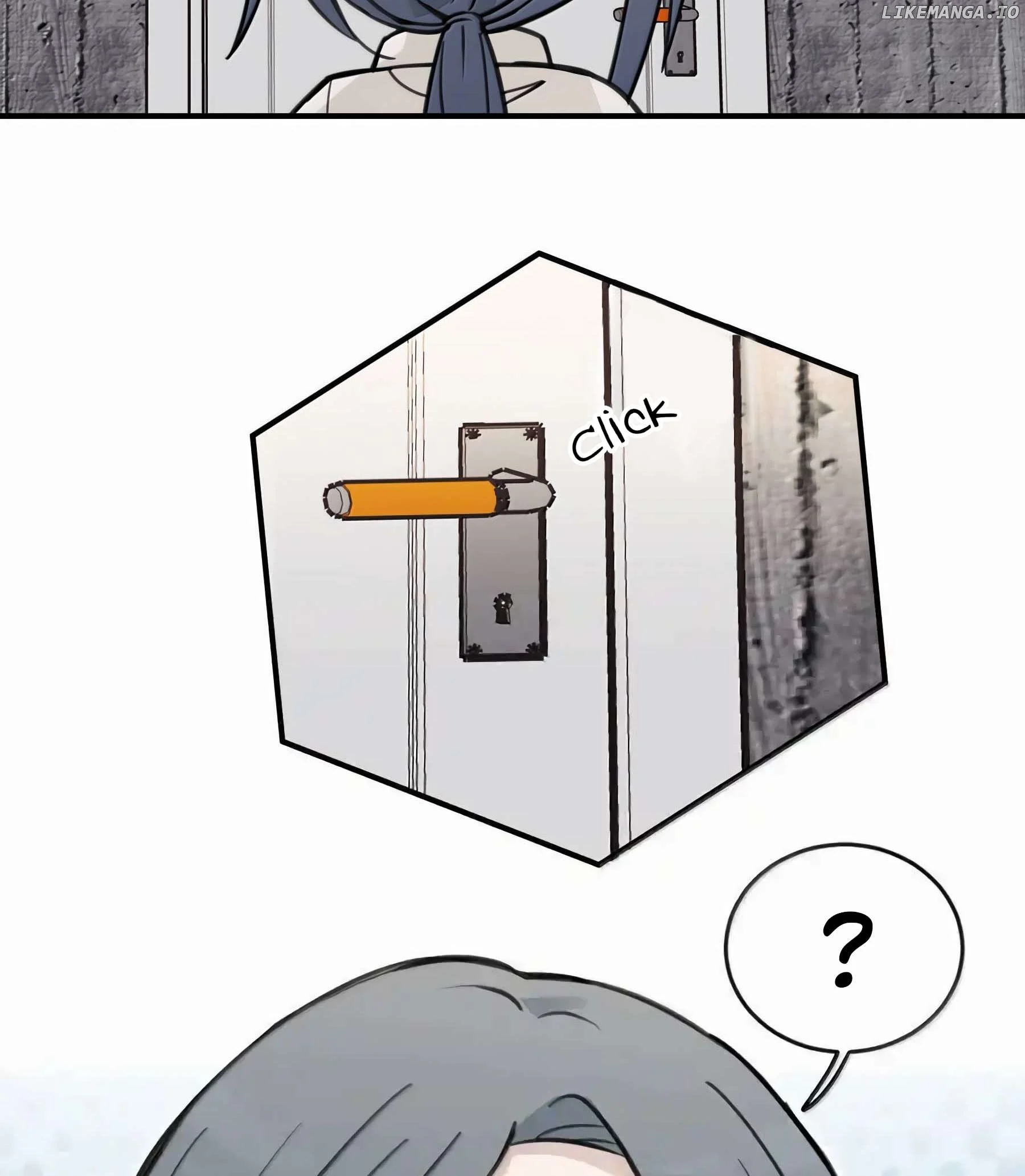Listening to the Stars Chapter 65 page 18