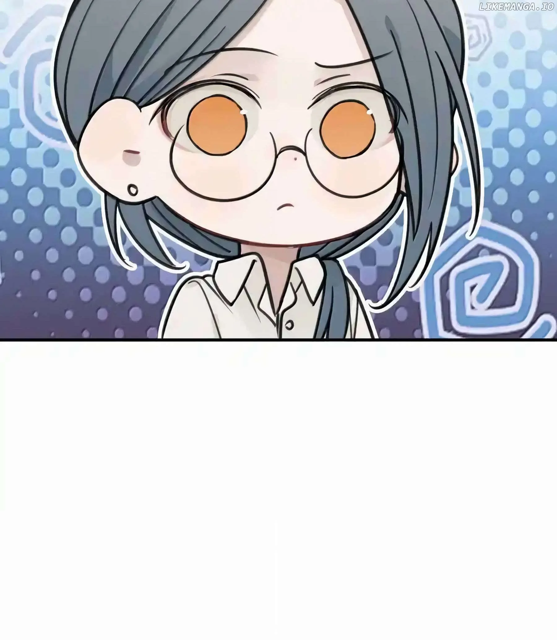 Listening to the Stars Chapter 65 page 19
