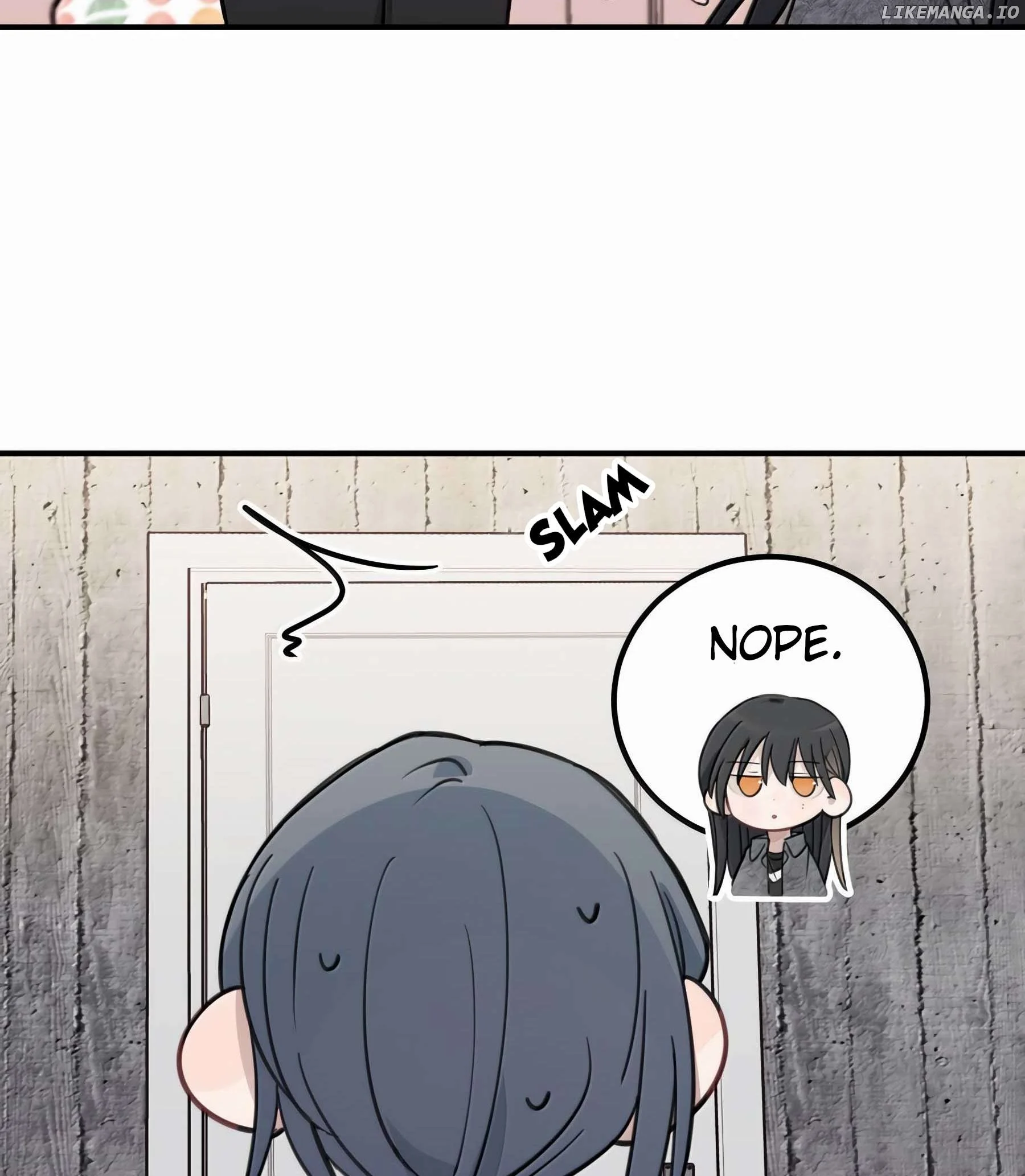 Listening to the Stars Chapter 65 page 17